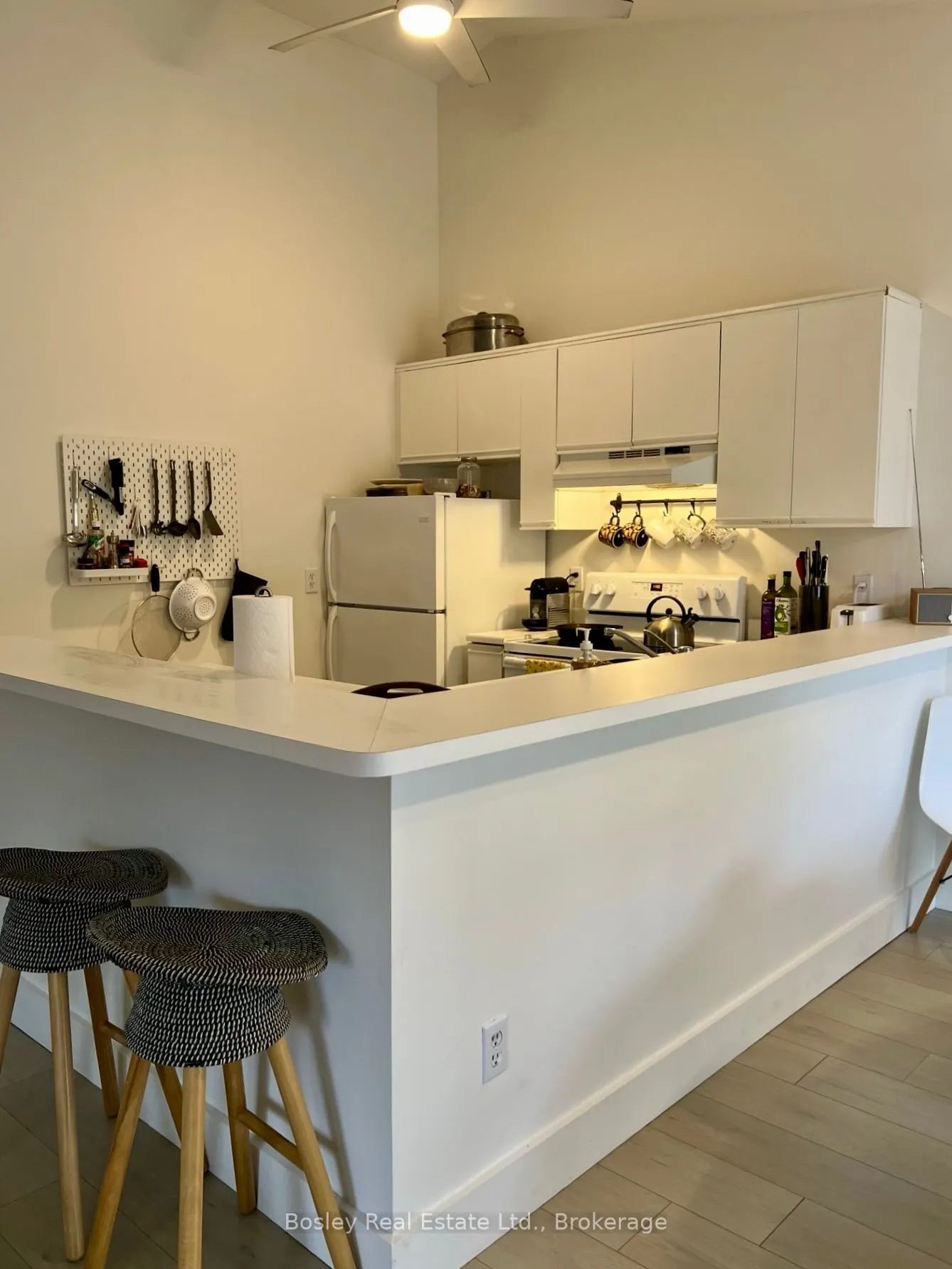 58 Alice Street, #17