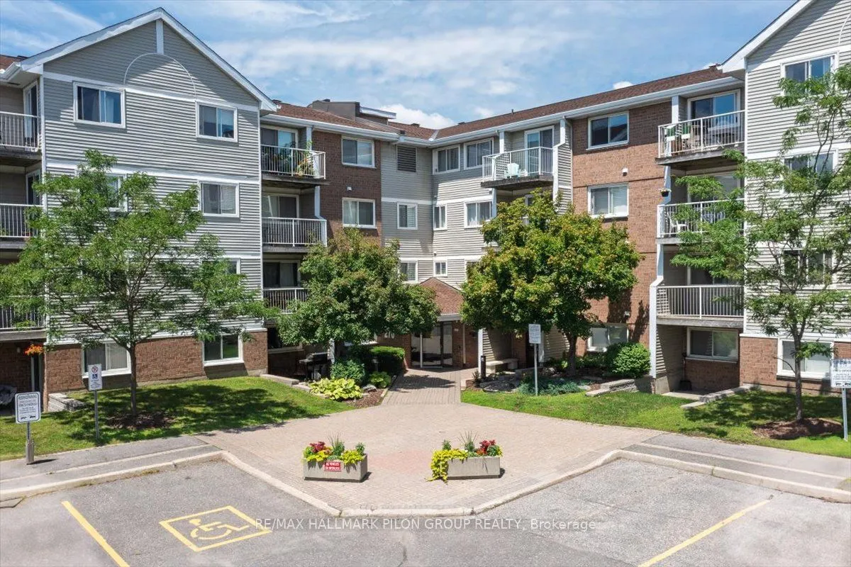 270 Brittany Drive, #411