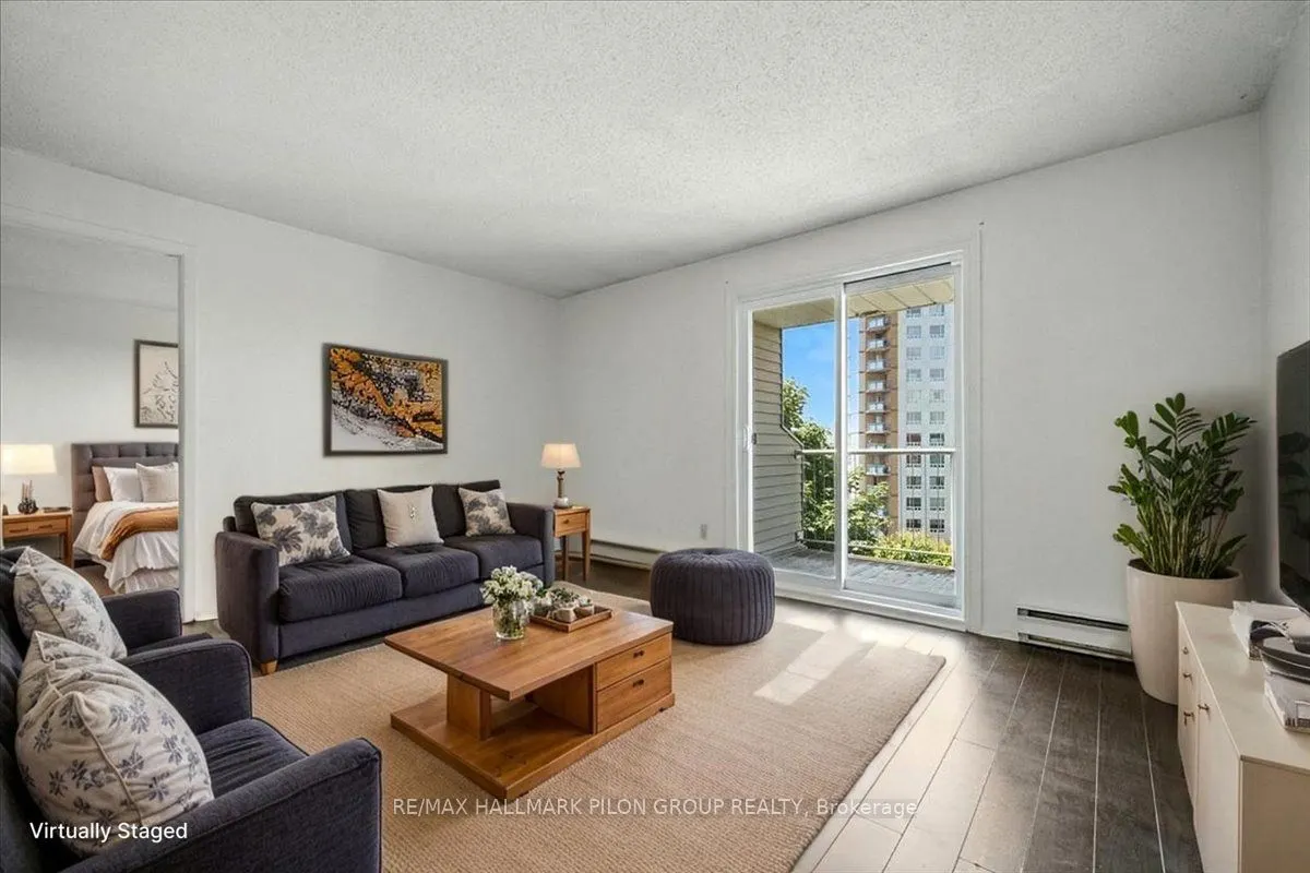 270 Brittany Drive, #411