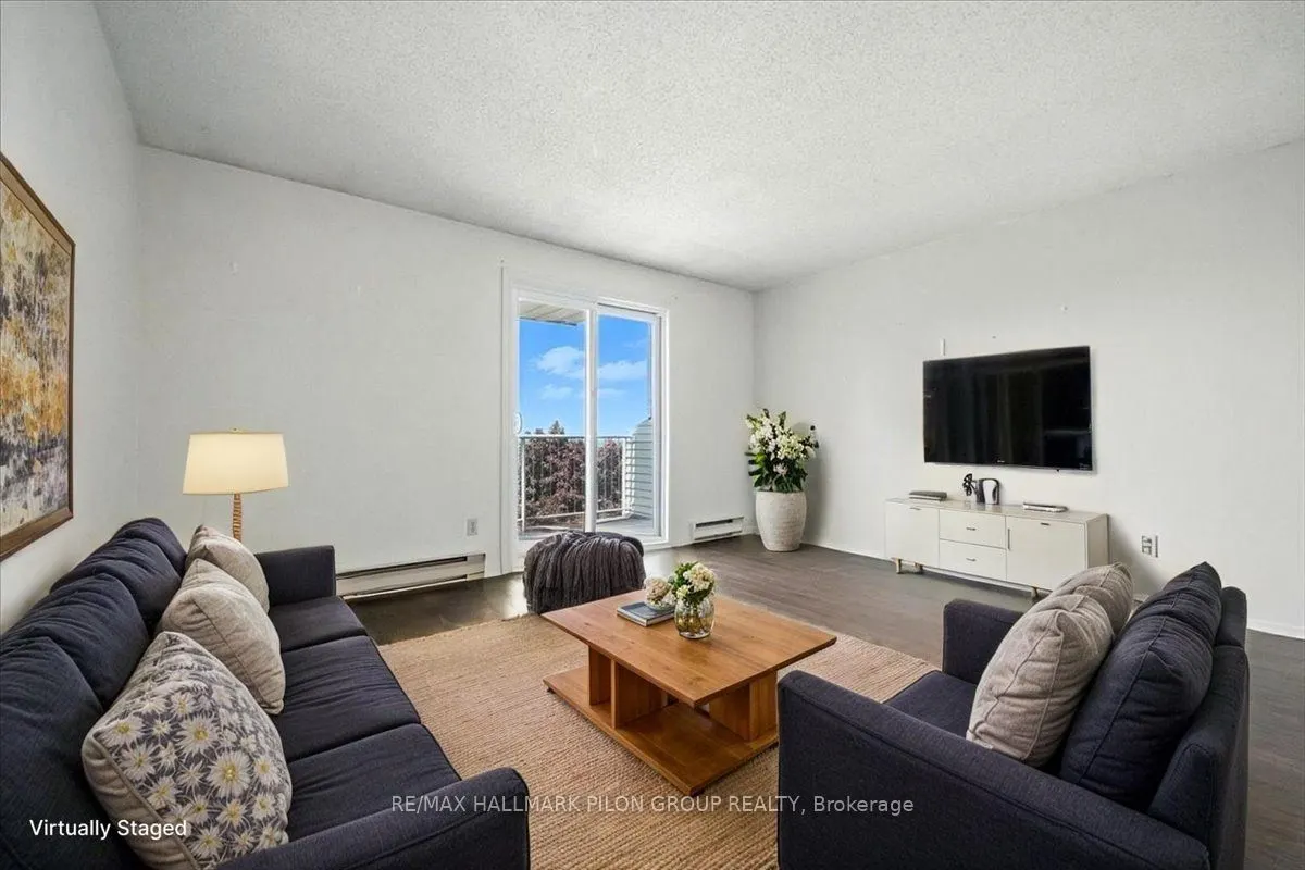 270 Brittany Drive, #411