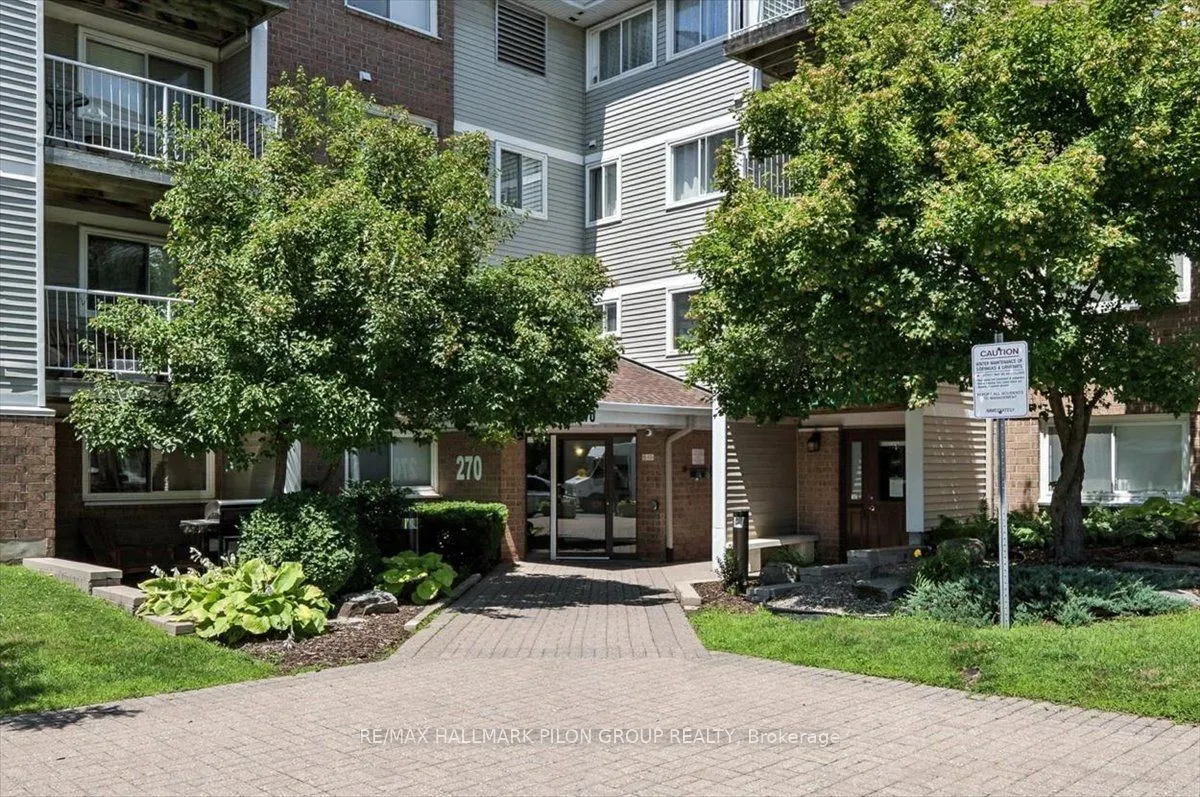 270 Brittany Drive, #411