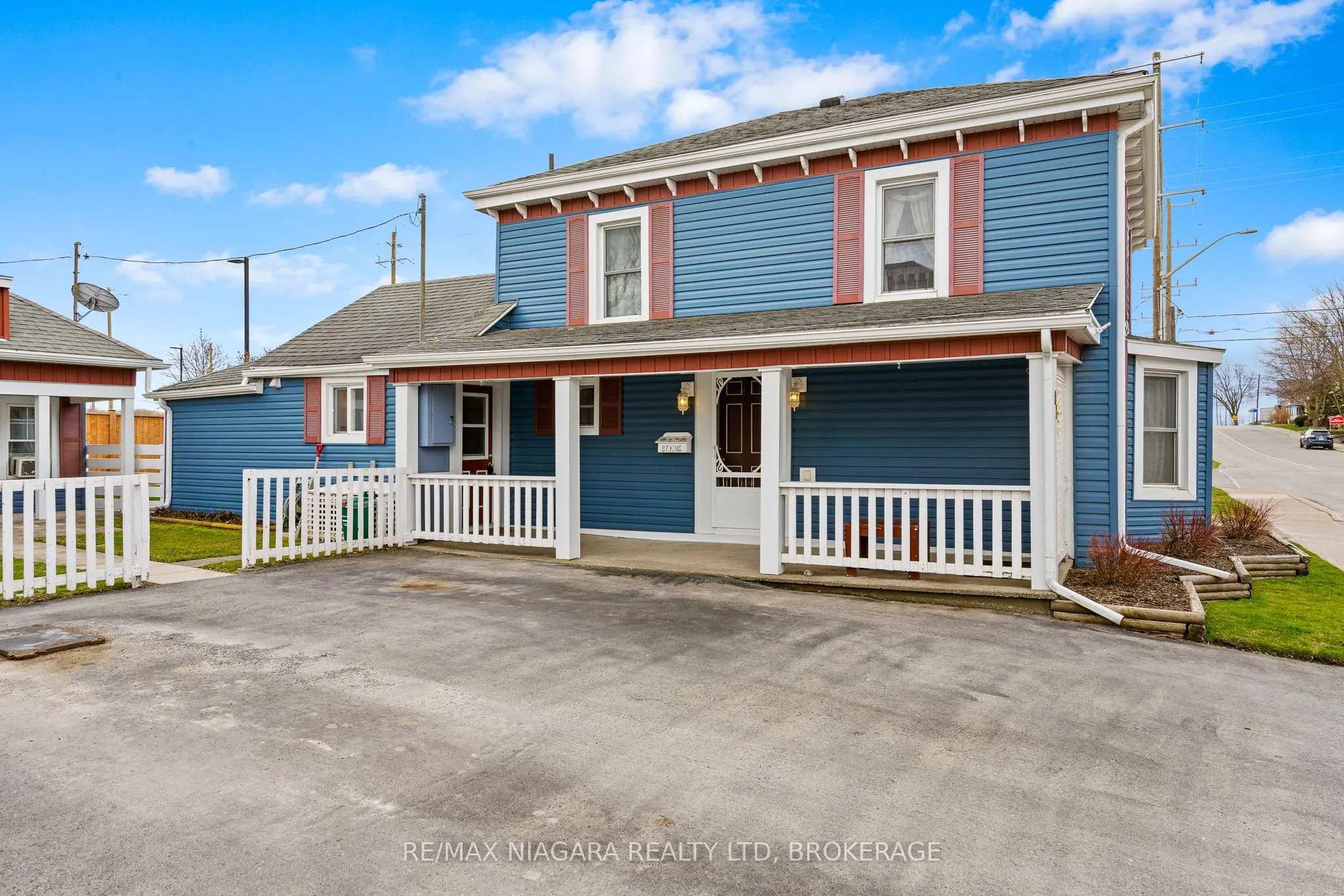 87-89 King Street