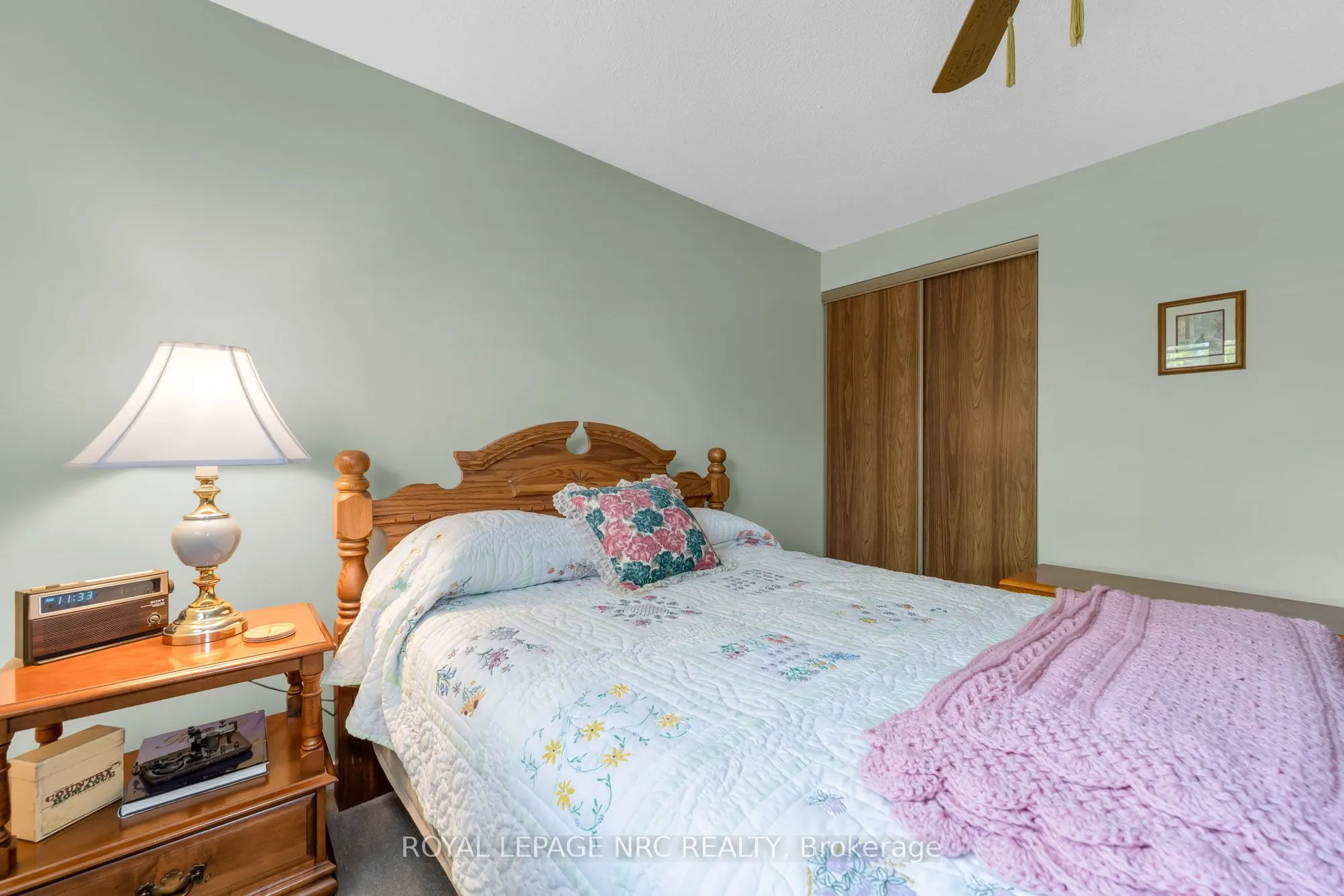 15 Ellington Avenue, #3