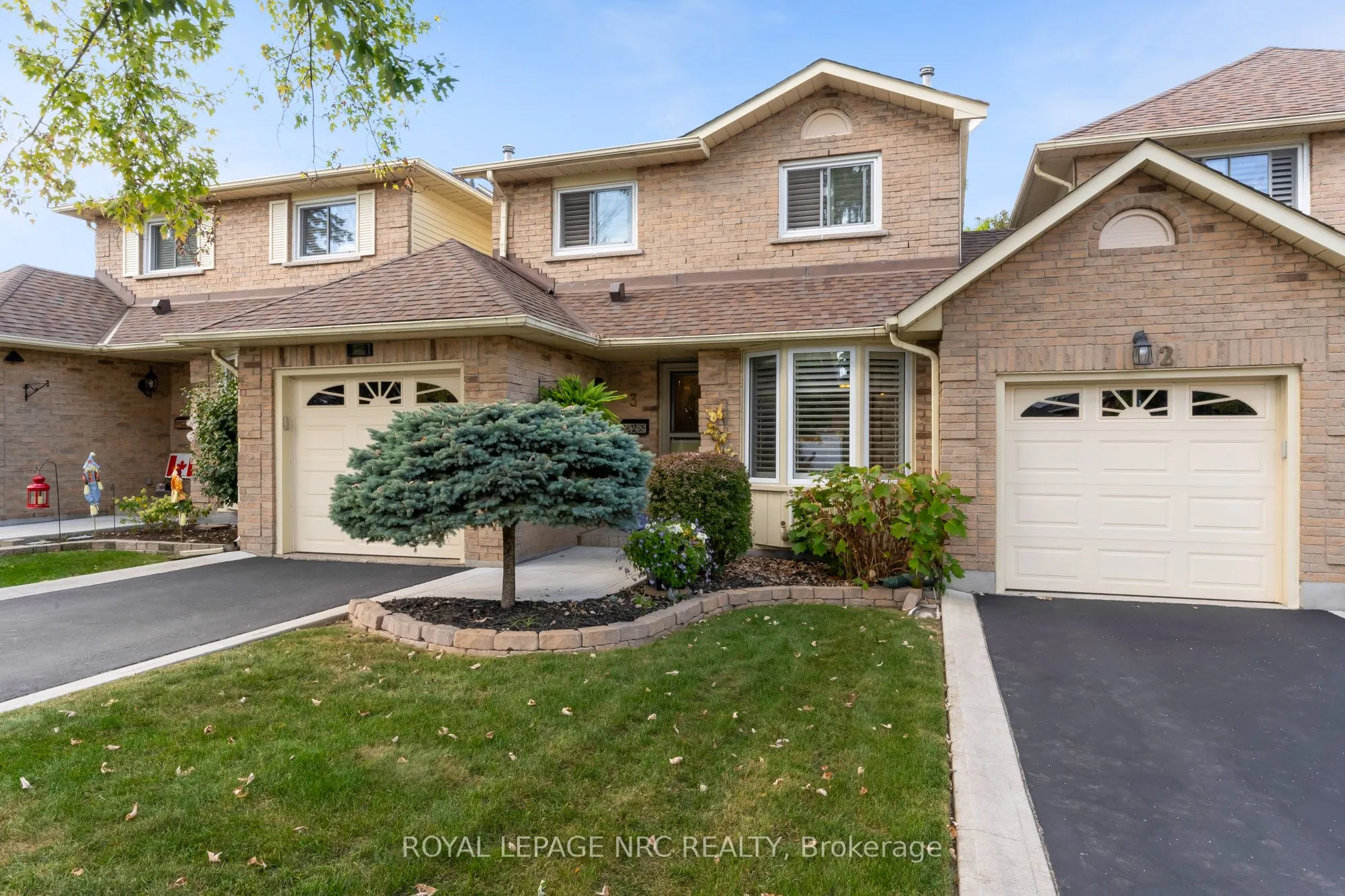 15 Ellington Avenue, #3
