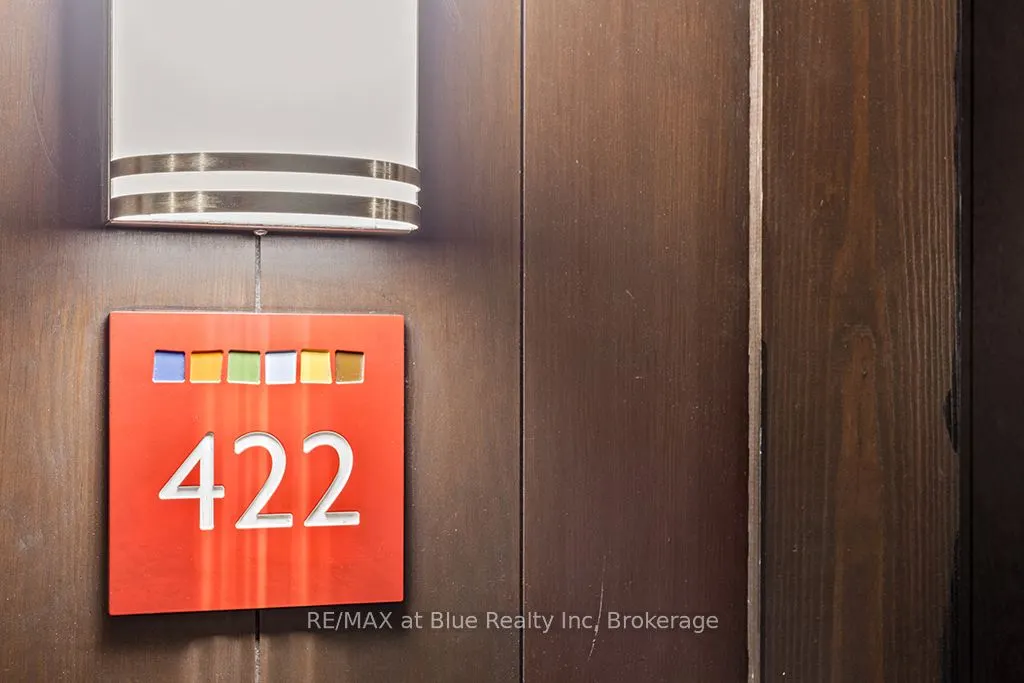 190 JOZO WEIDER Boulevard, #422