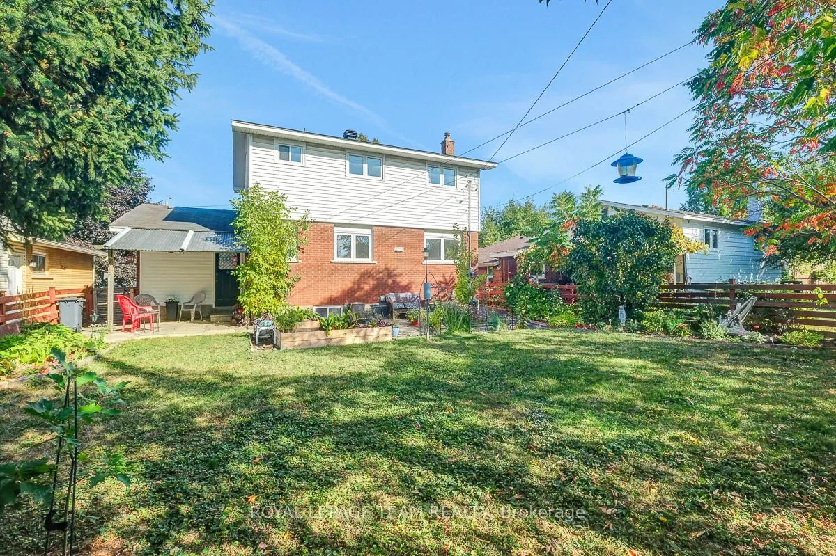 1154 Brookfield Road E