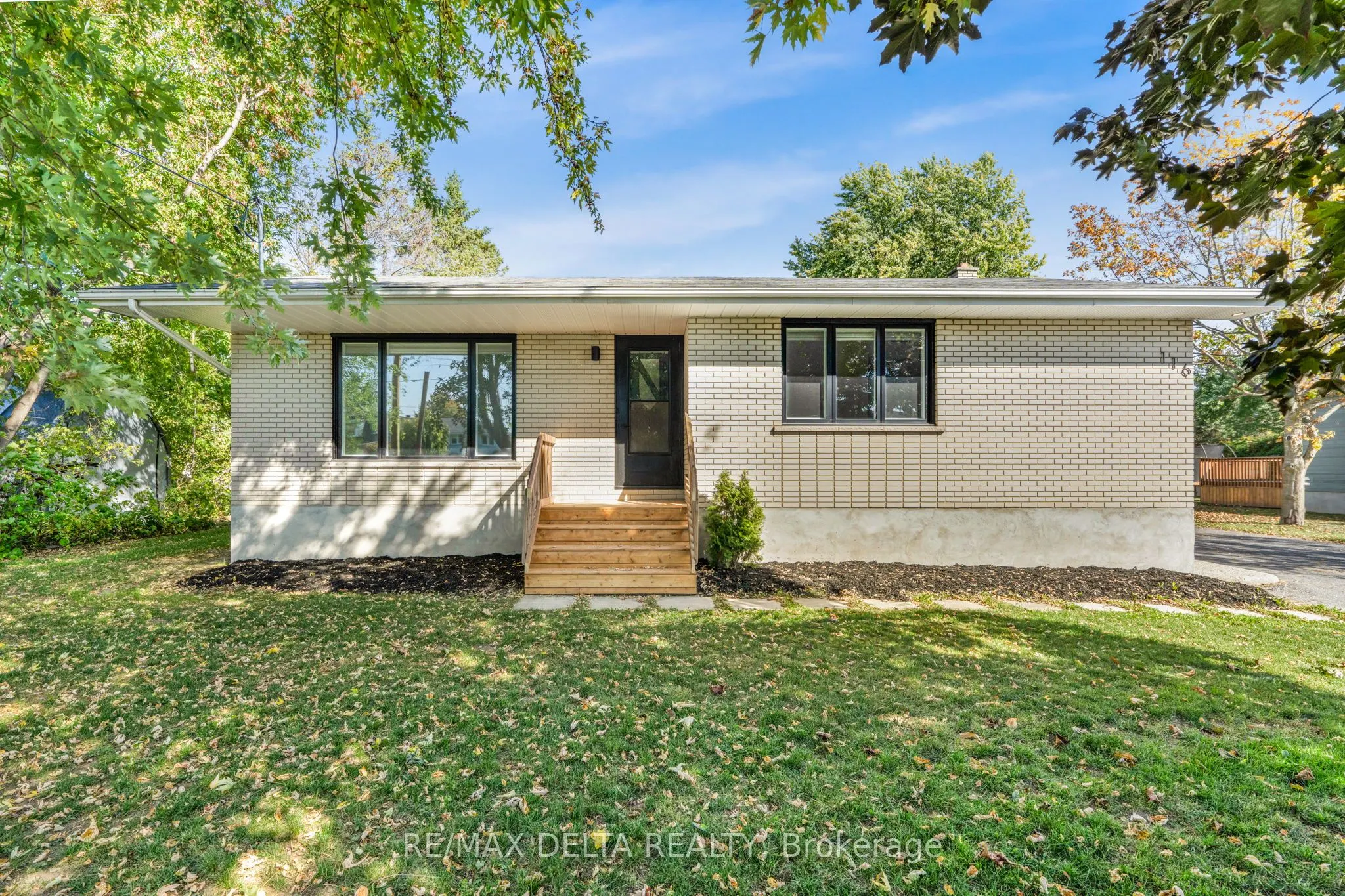 116 Guy Street
