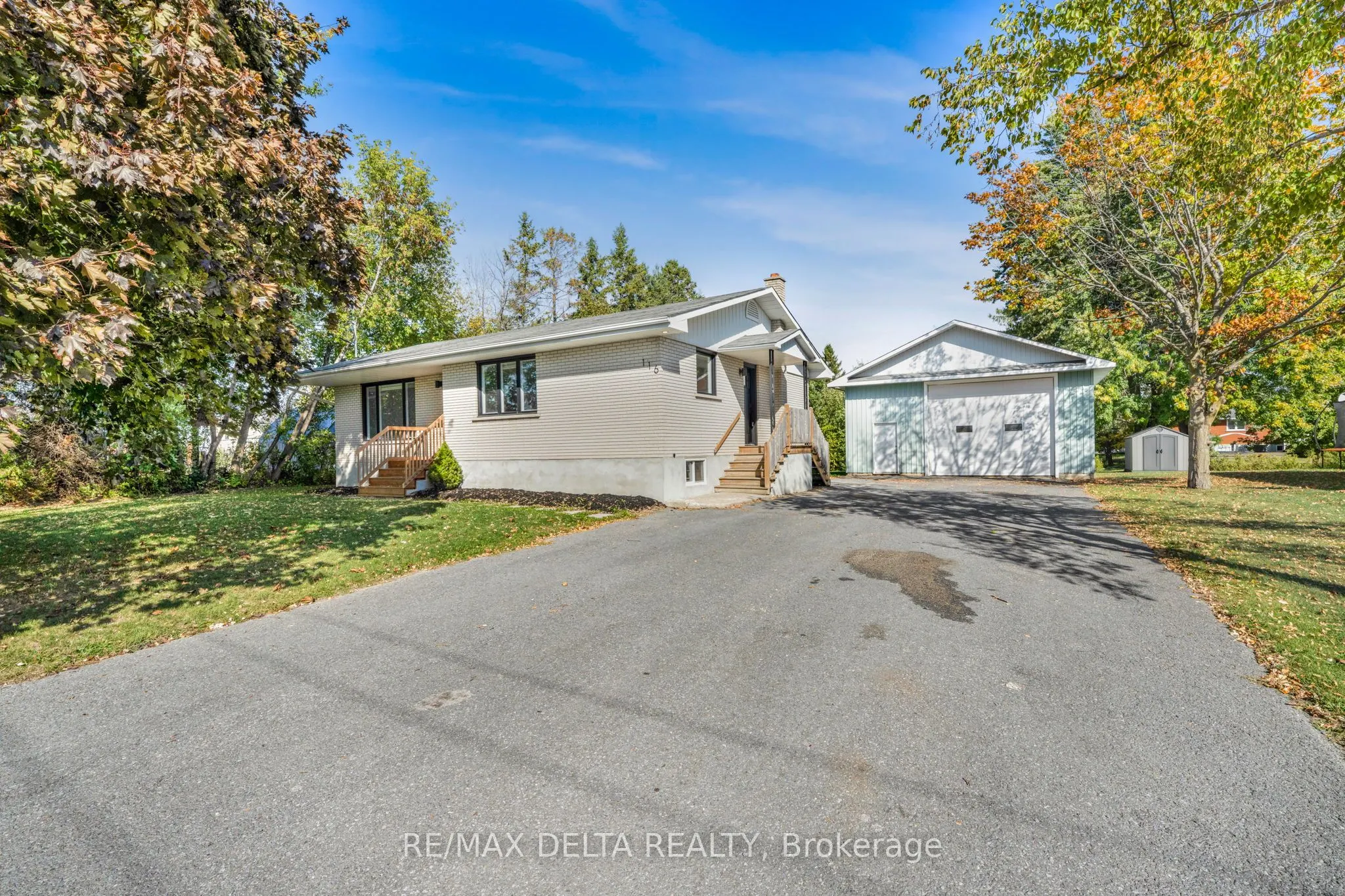 116 Guy Street