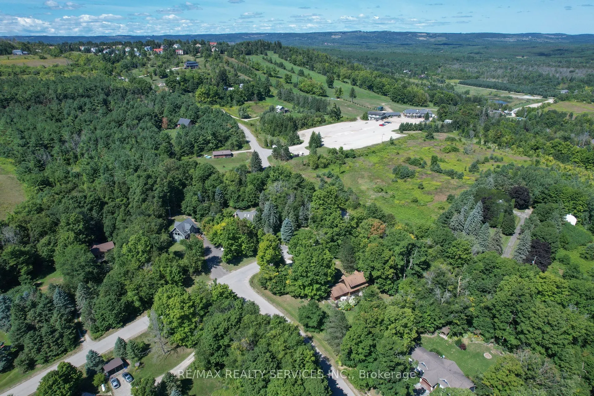 1 Mountainview Road