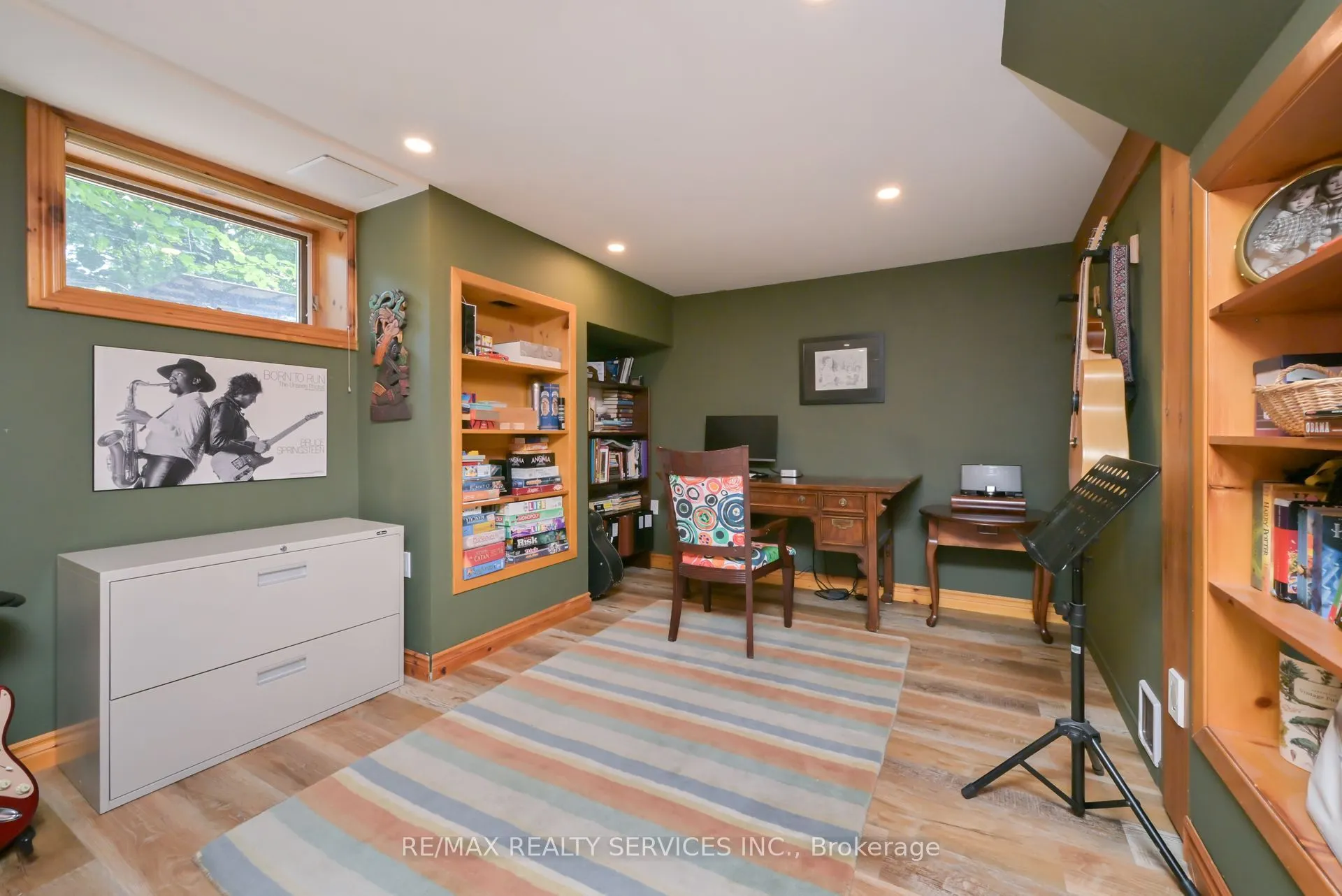 1 Mountainview Road