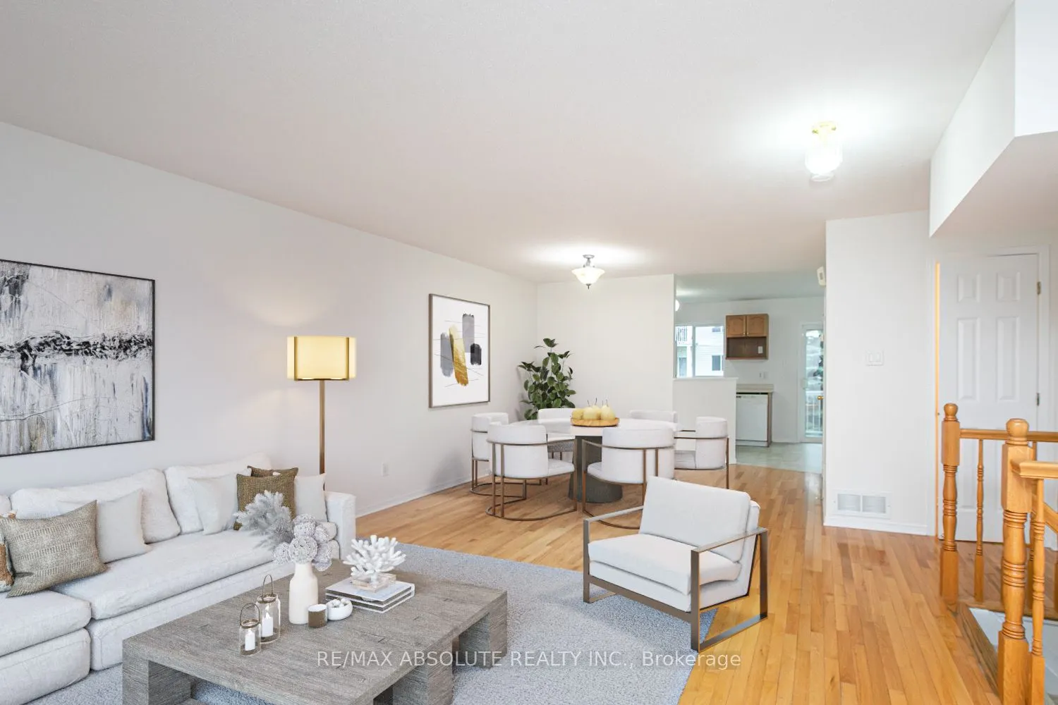 254 Gershwin Private, #254