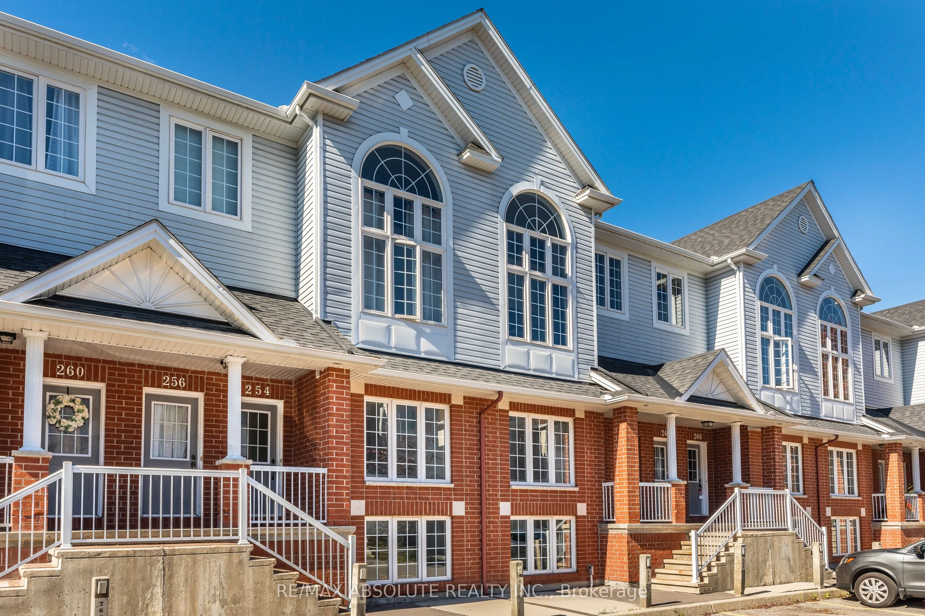 254 Gershwin Private, #254