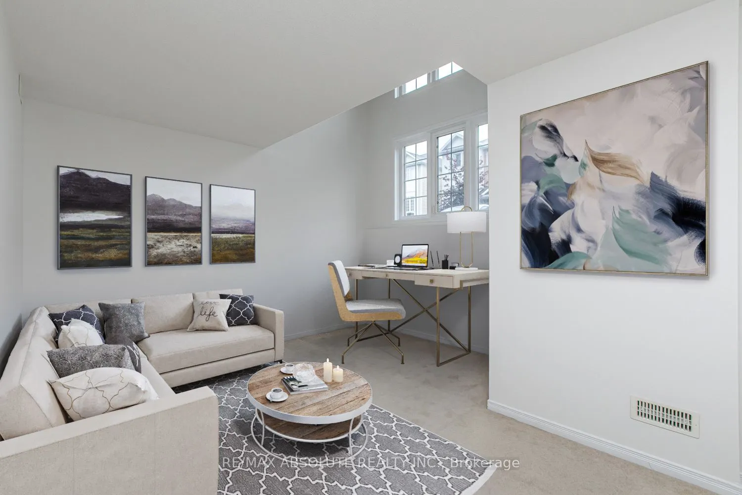 254 Gershwin Private, #254