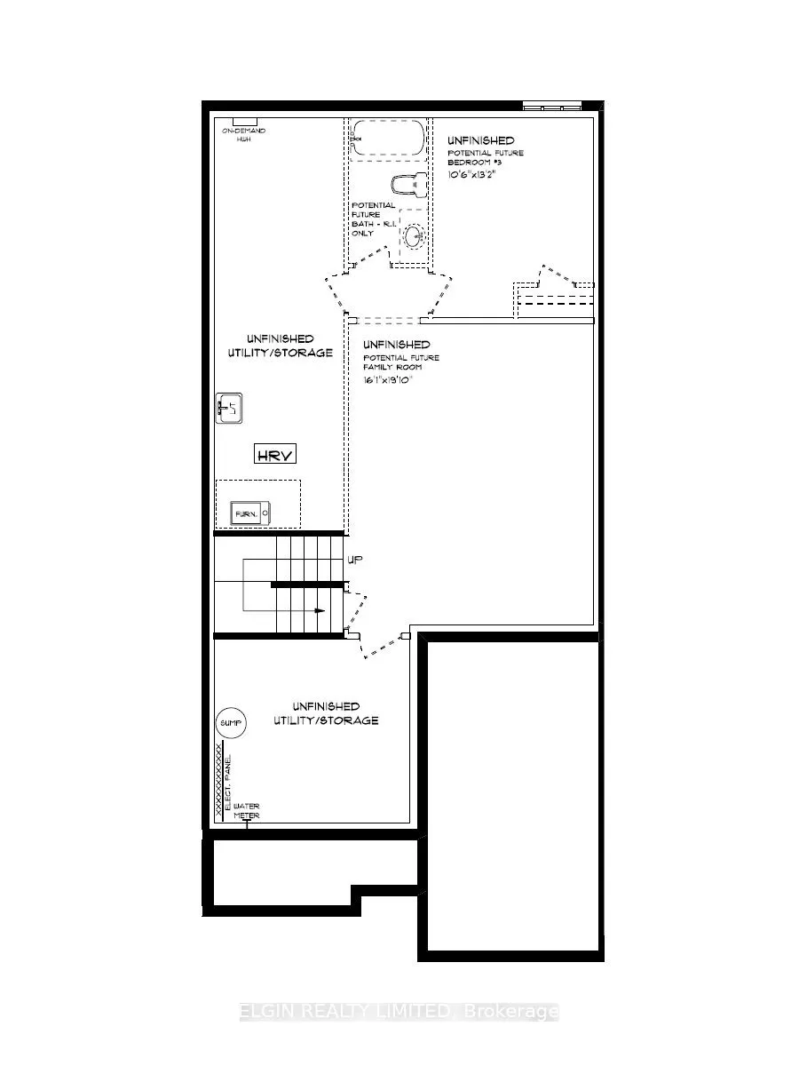 9 Canary Street