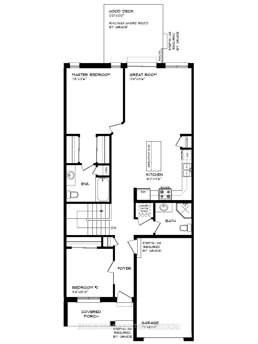 9 Canary Street