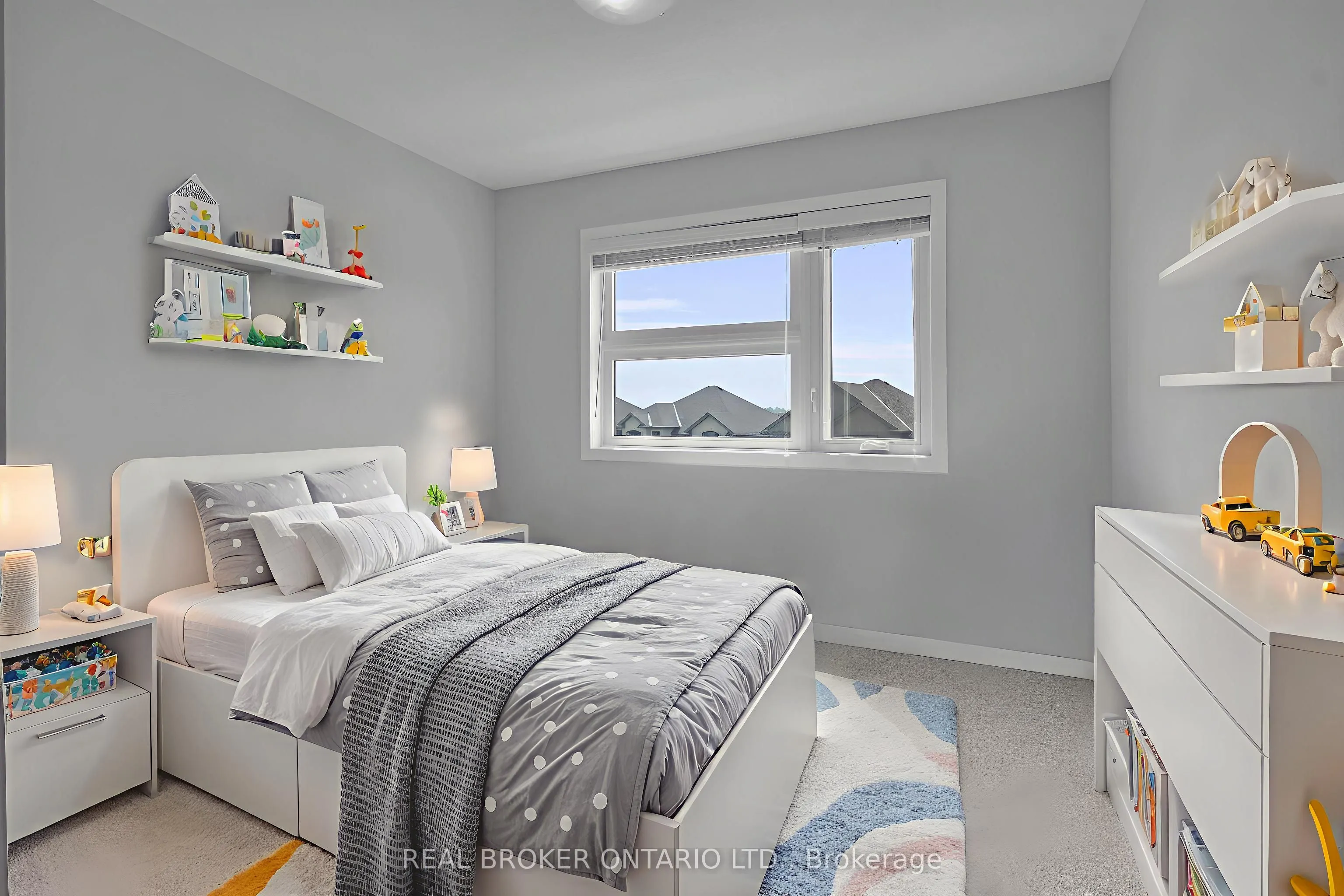 3394 Singleton Avenue, #80
