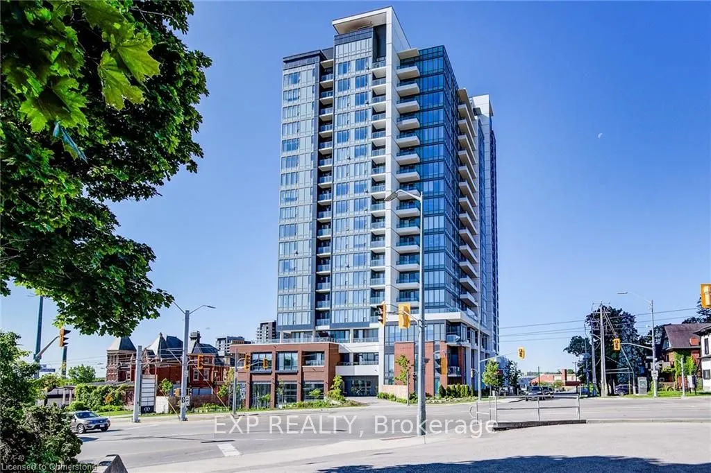 15 Wellington Street, #510