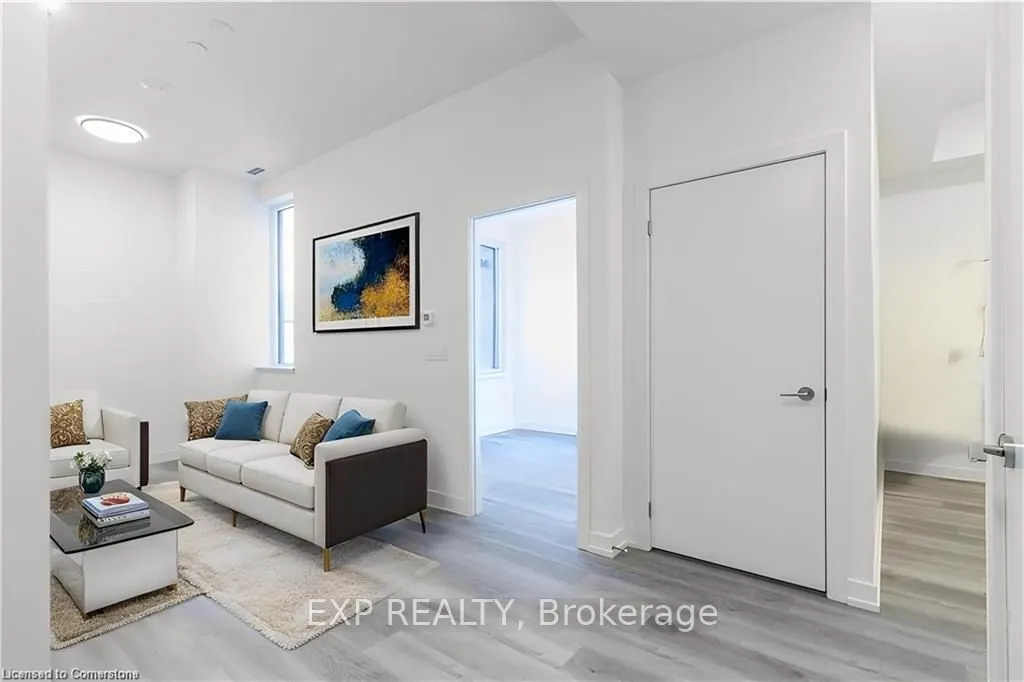 15 Wellington Street, #510