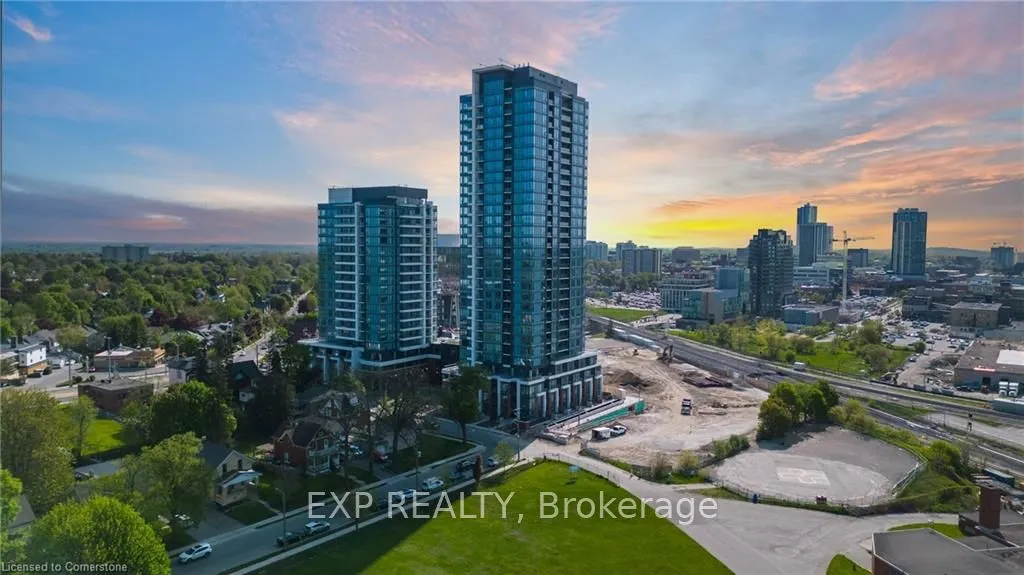 15 Wellington Street, #510