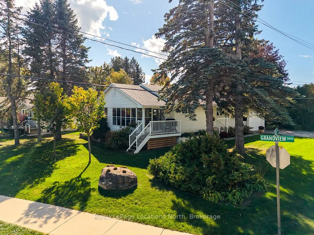 500 Grandview Drive