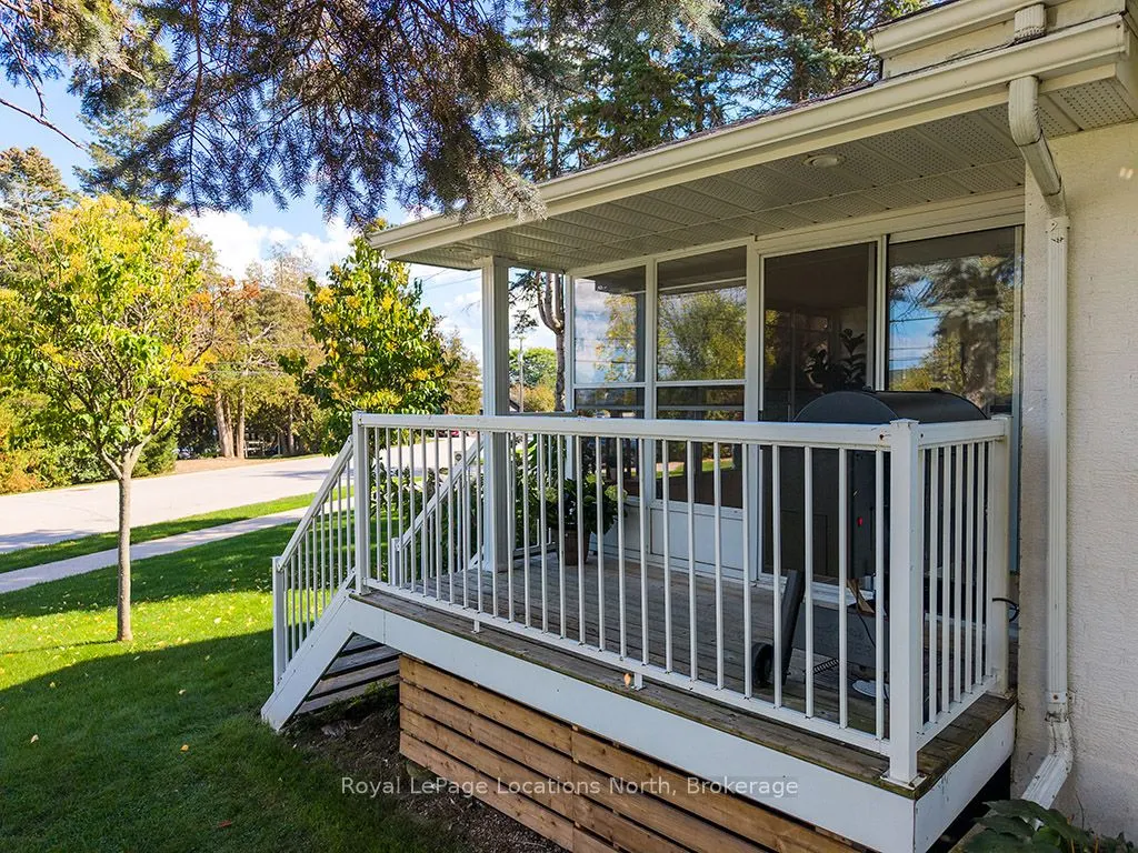 500 Grandview Drive