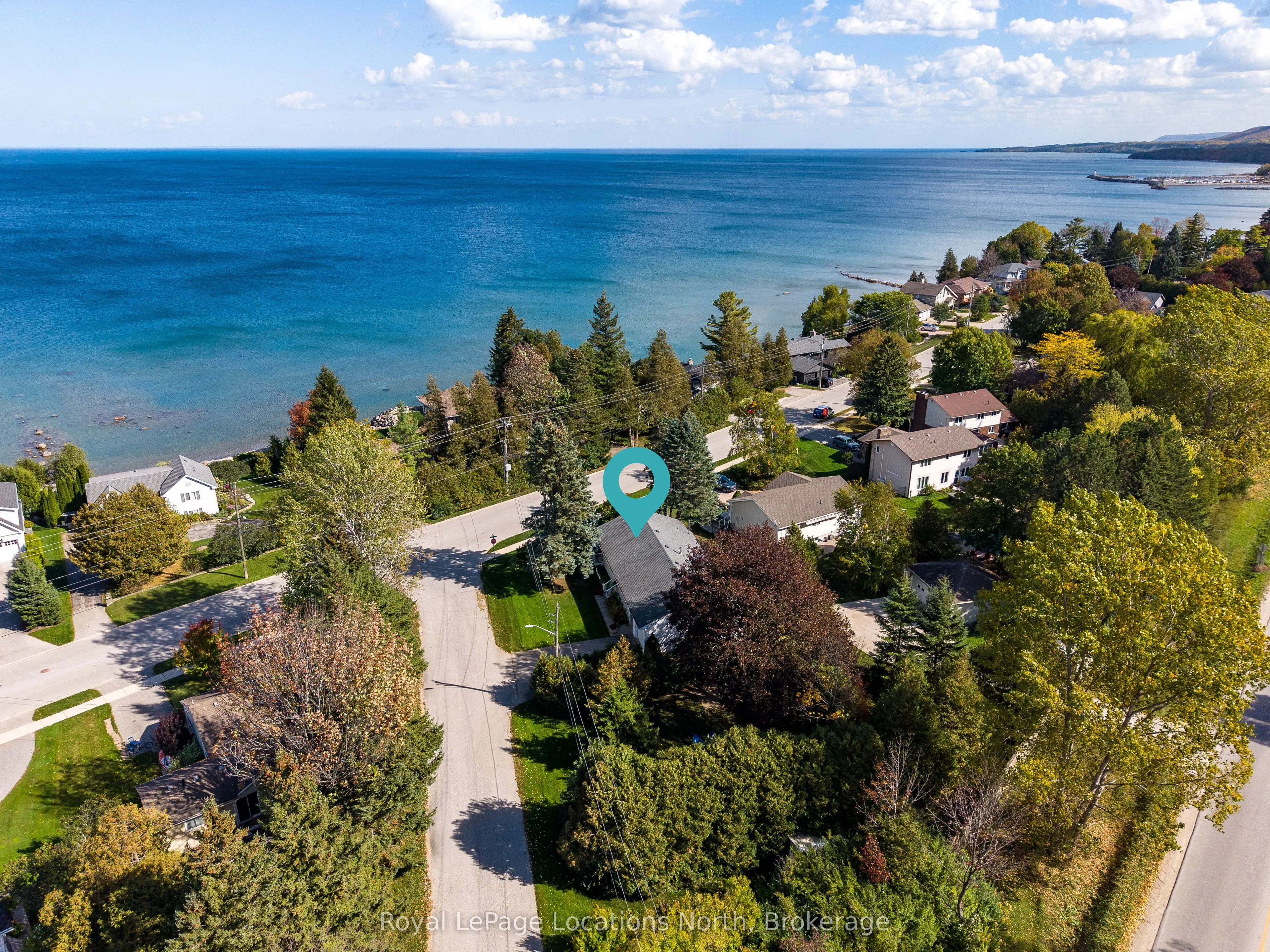 500 Grandview Drive