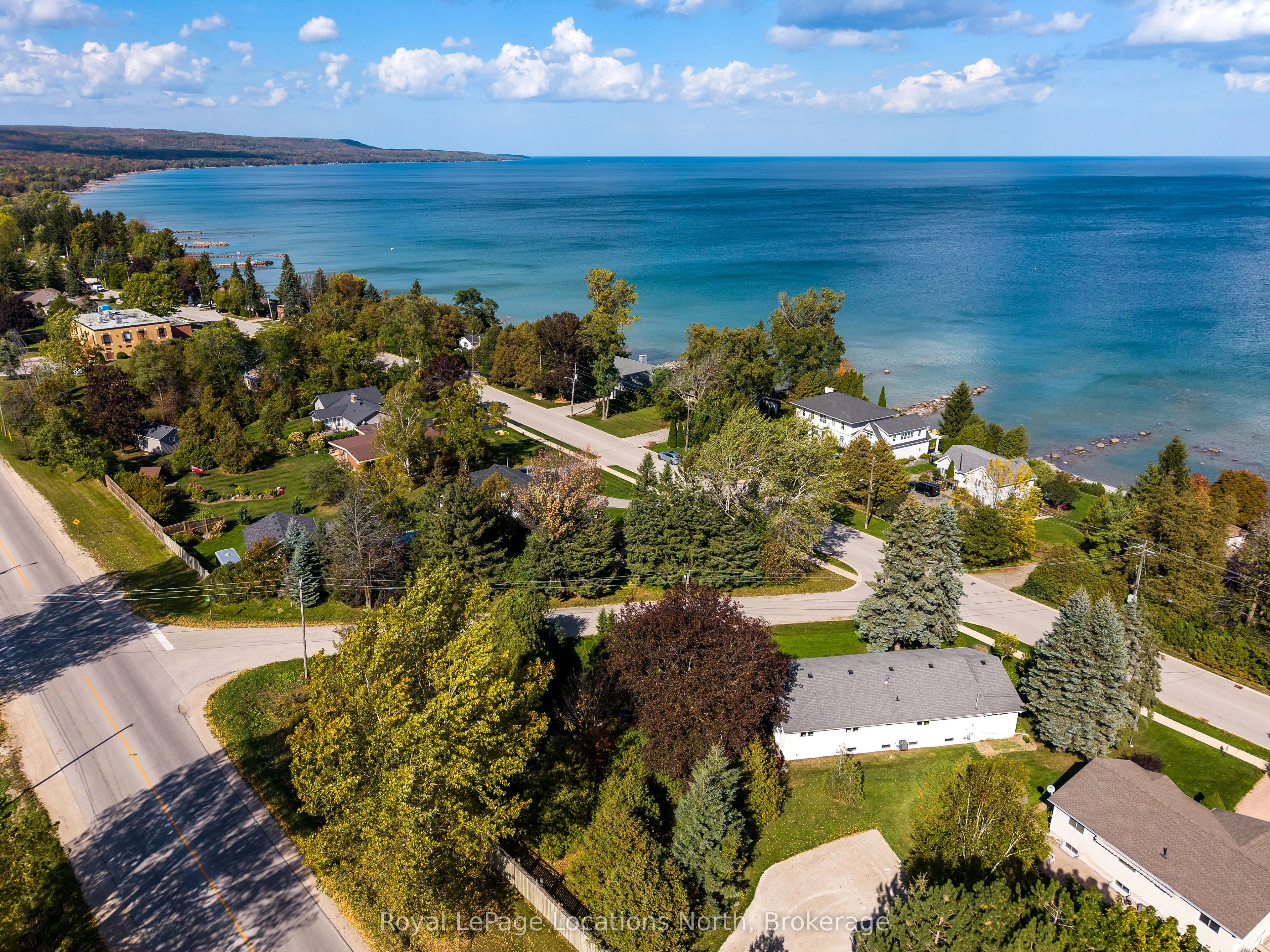 500 Grandview Drive
