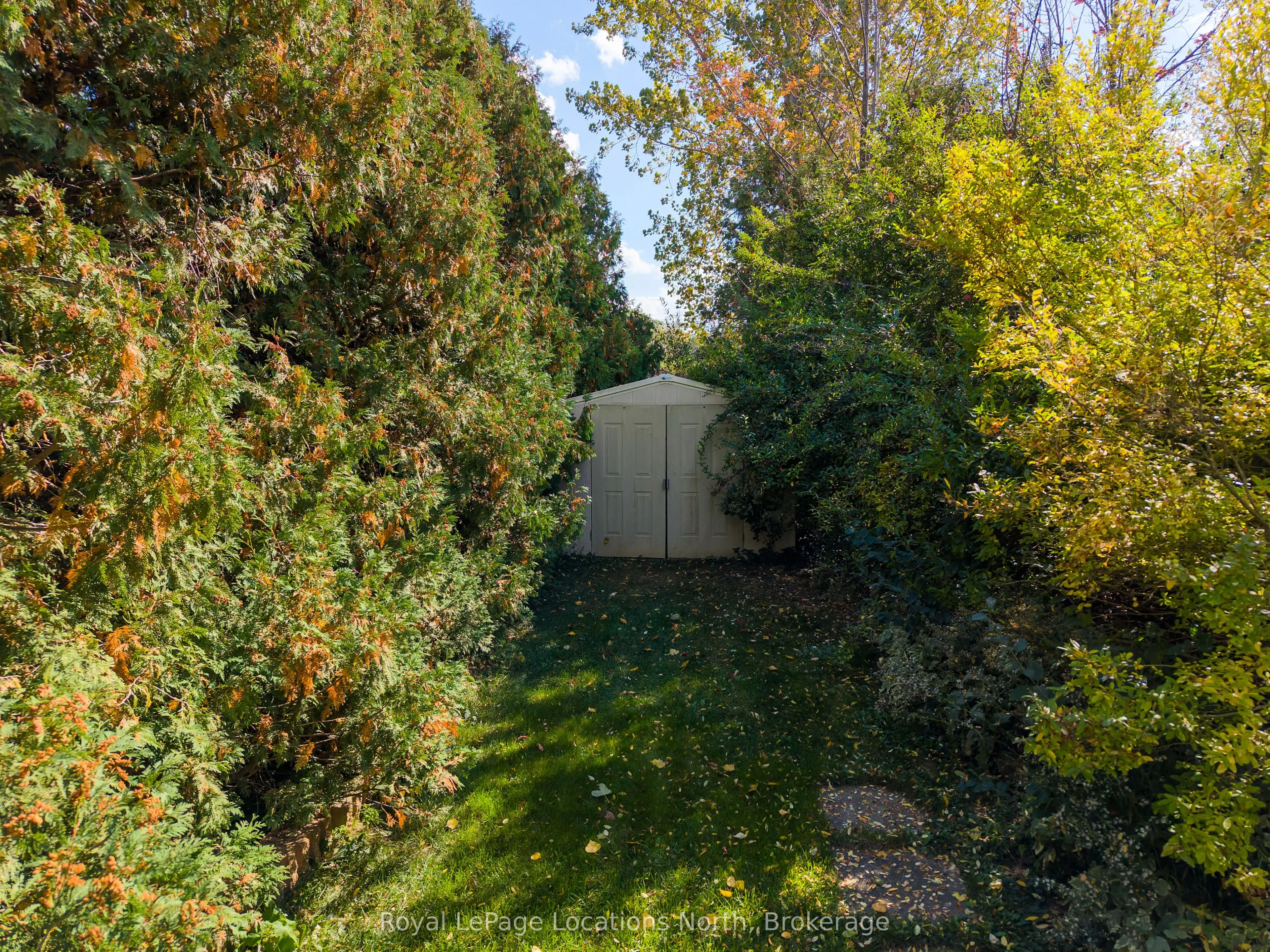500 Grandview Drive