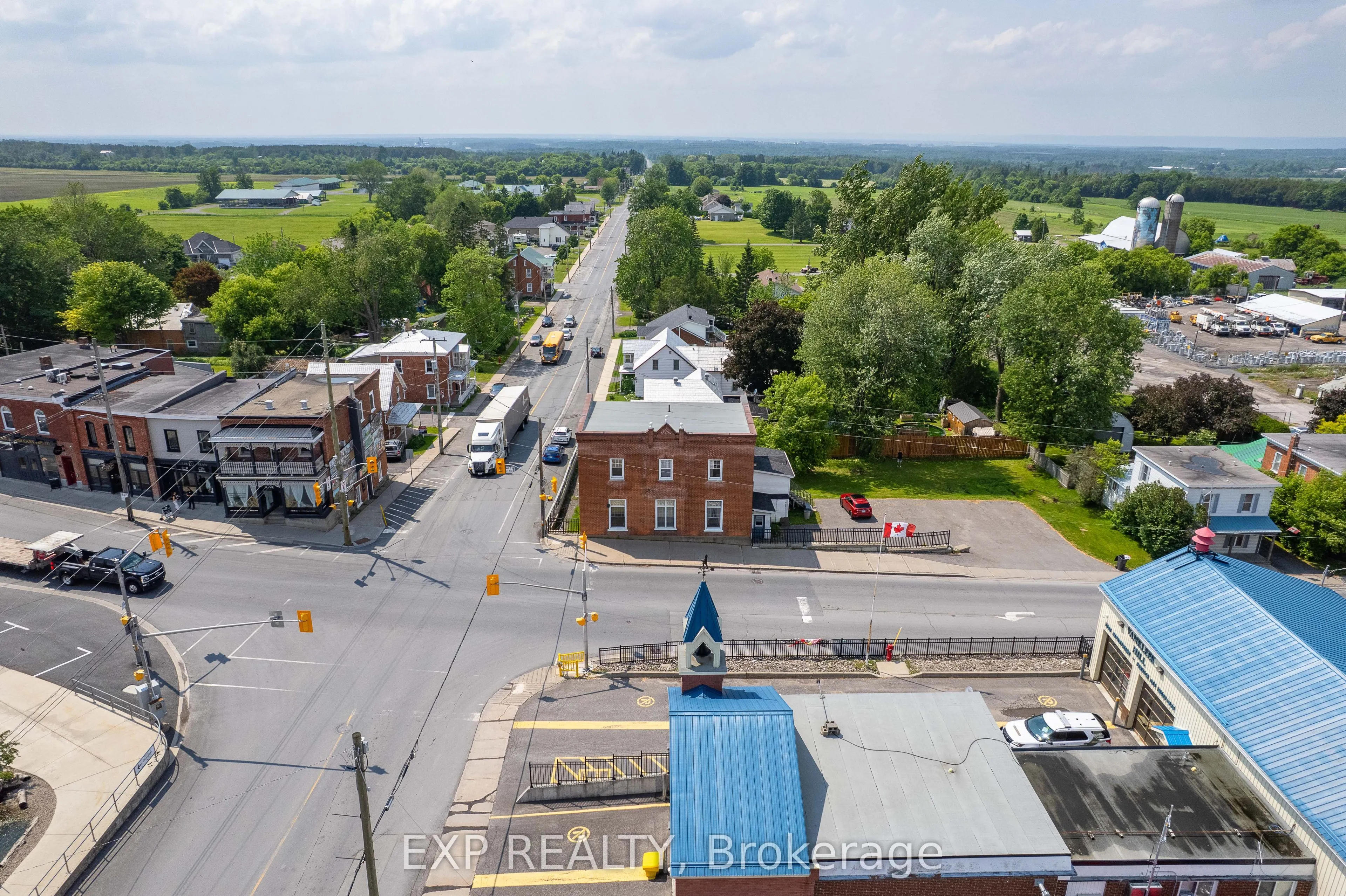5858 HIGHWAY 34 ABC