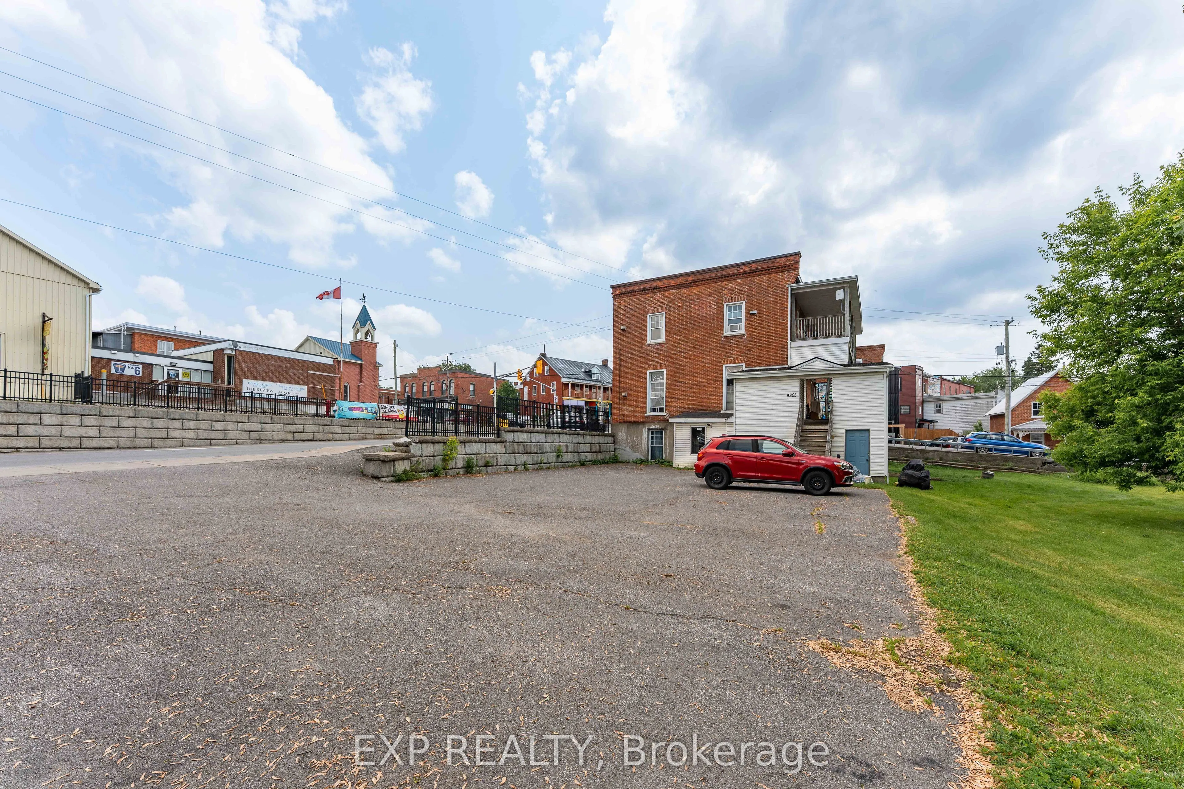 5858 HIGHWAY 34 ABC
