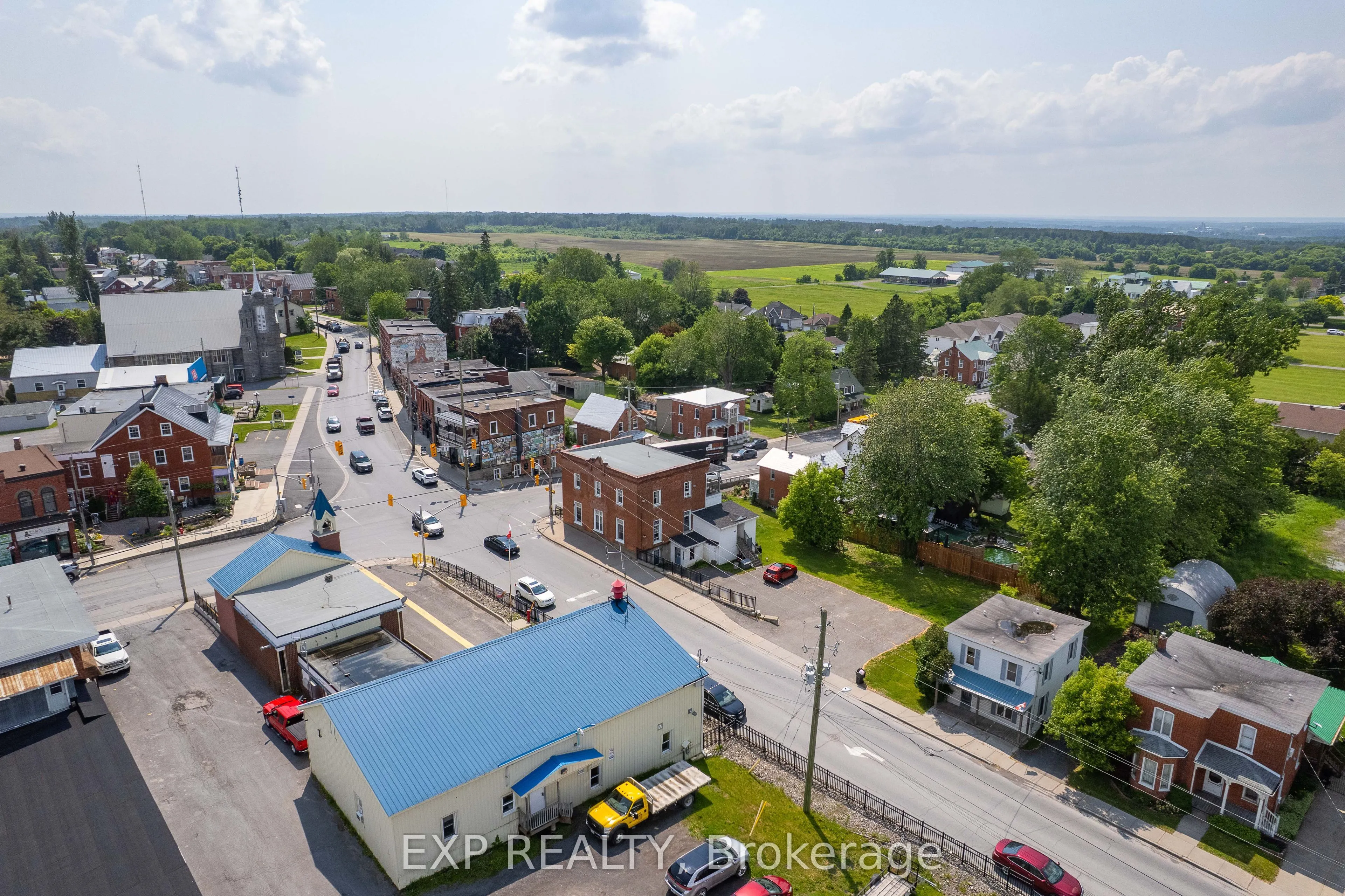 5858 HIGHWAY 34 ABC