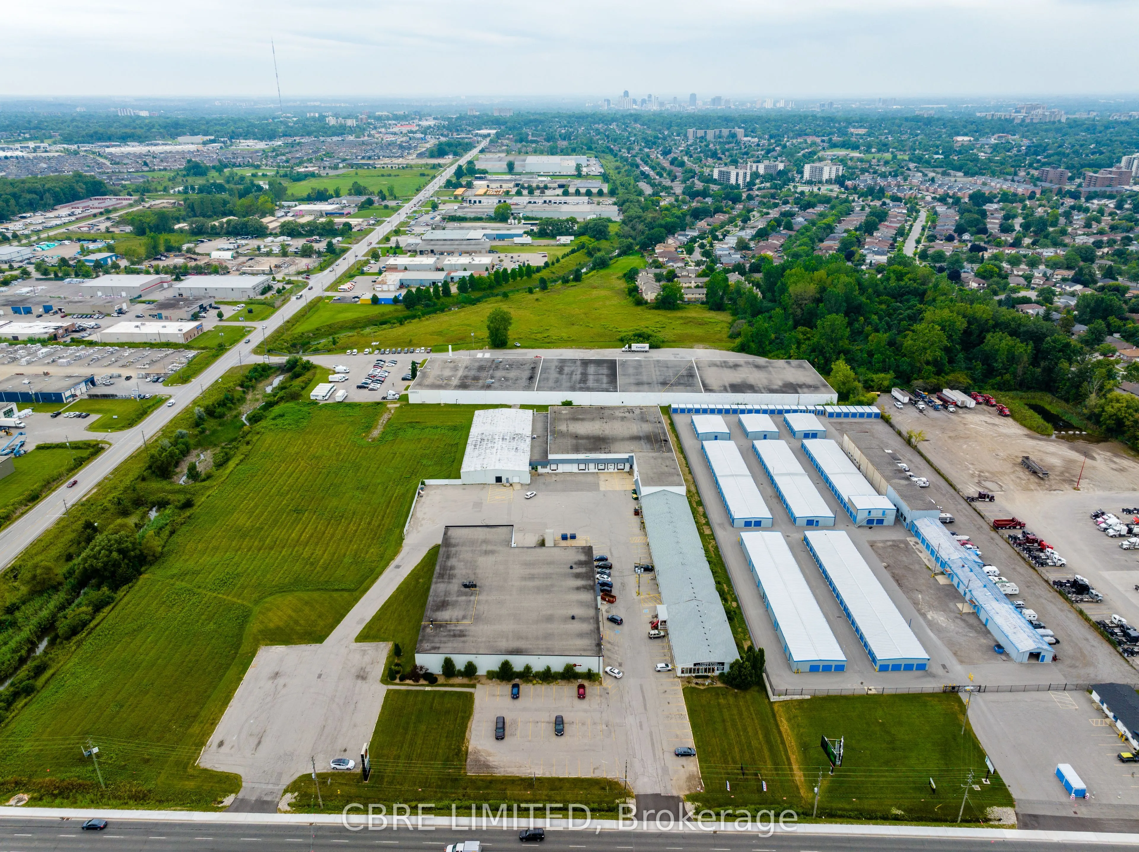 360 Exeter Road, #1 & 1A