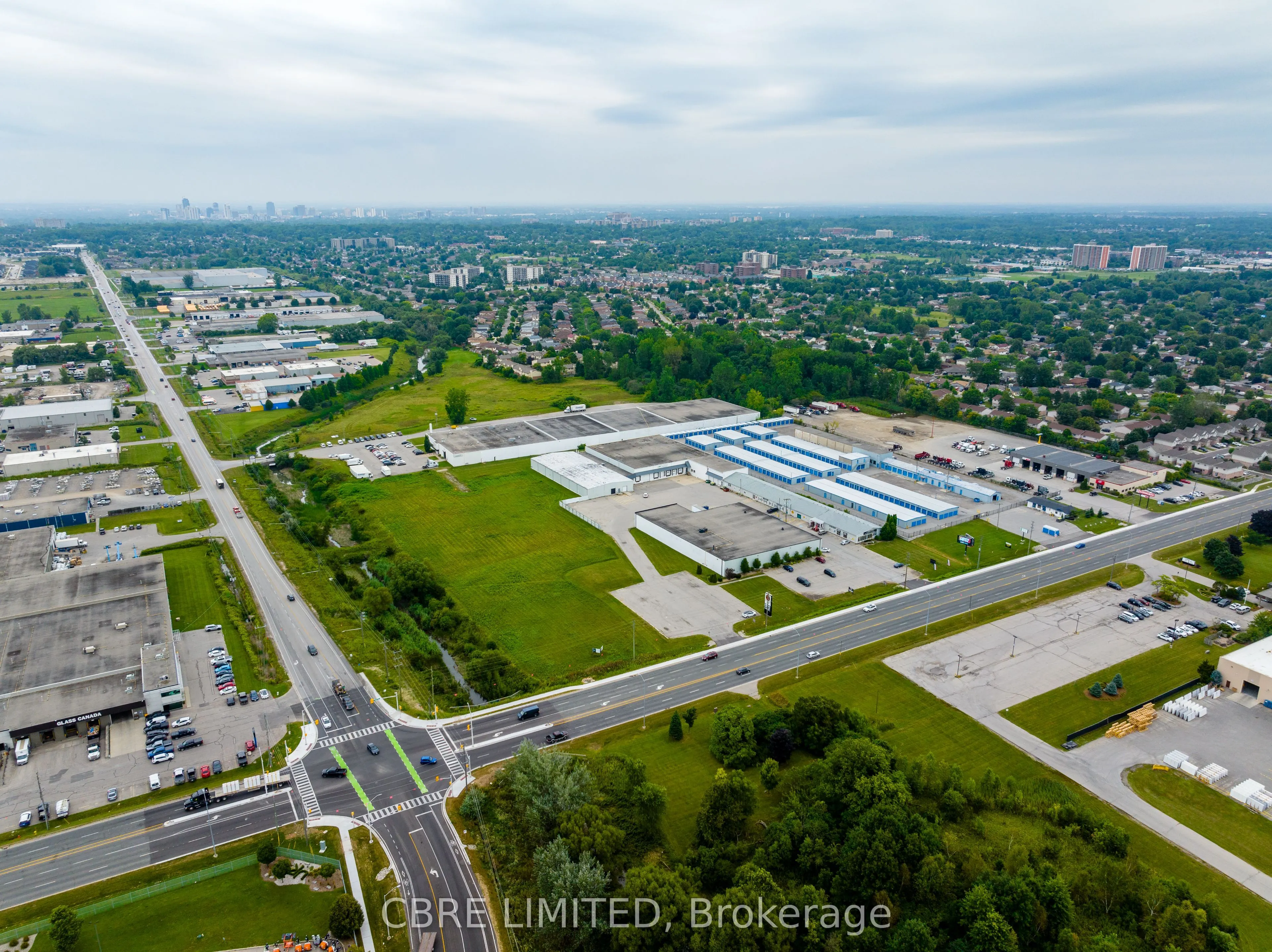360 Exeter Road, #1 & 1A