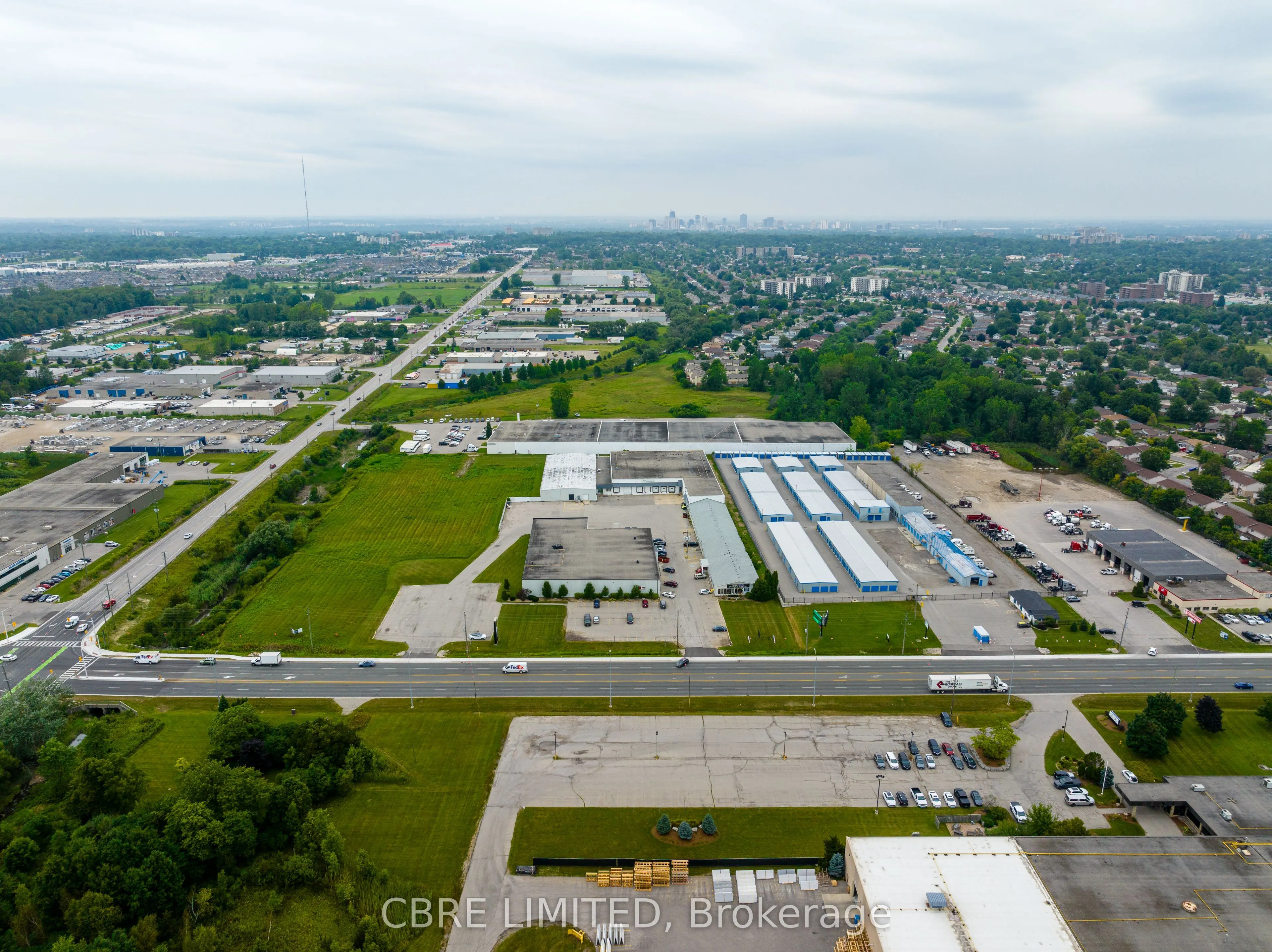 360 Exeter Road, #1 & 1A