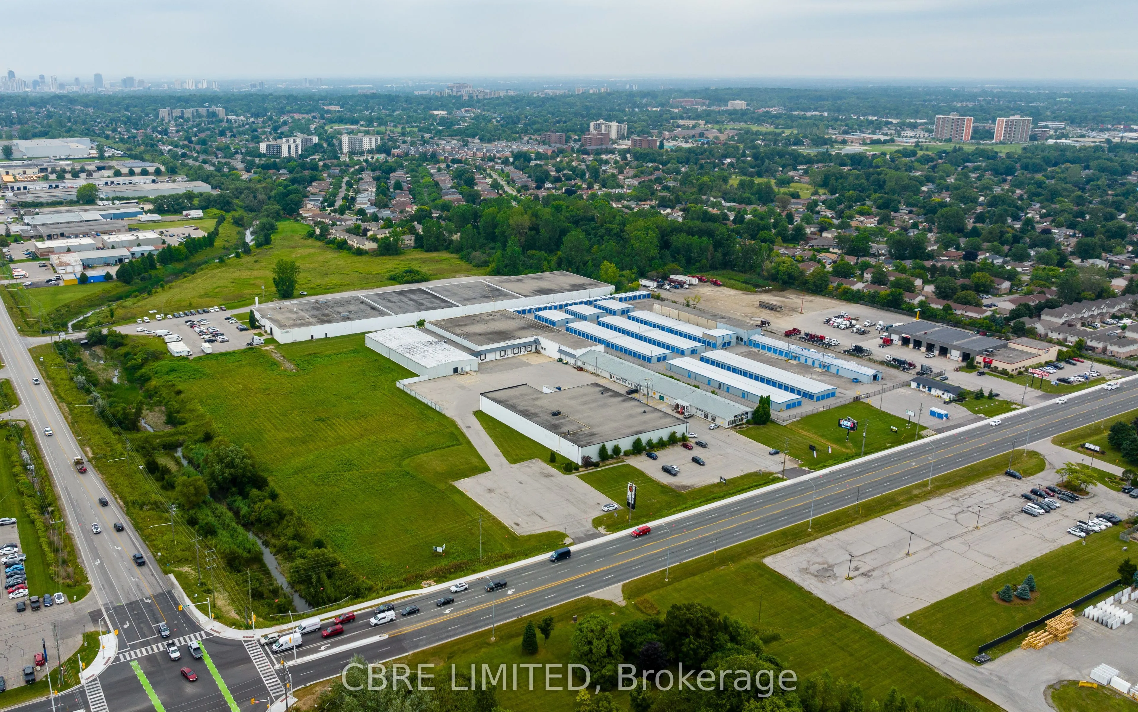 360 Exeter Road, #1 & 1A