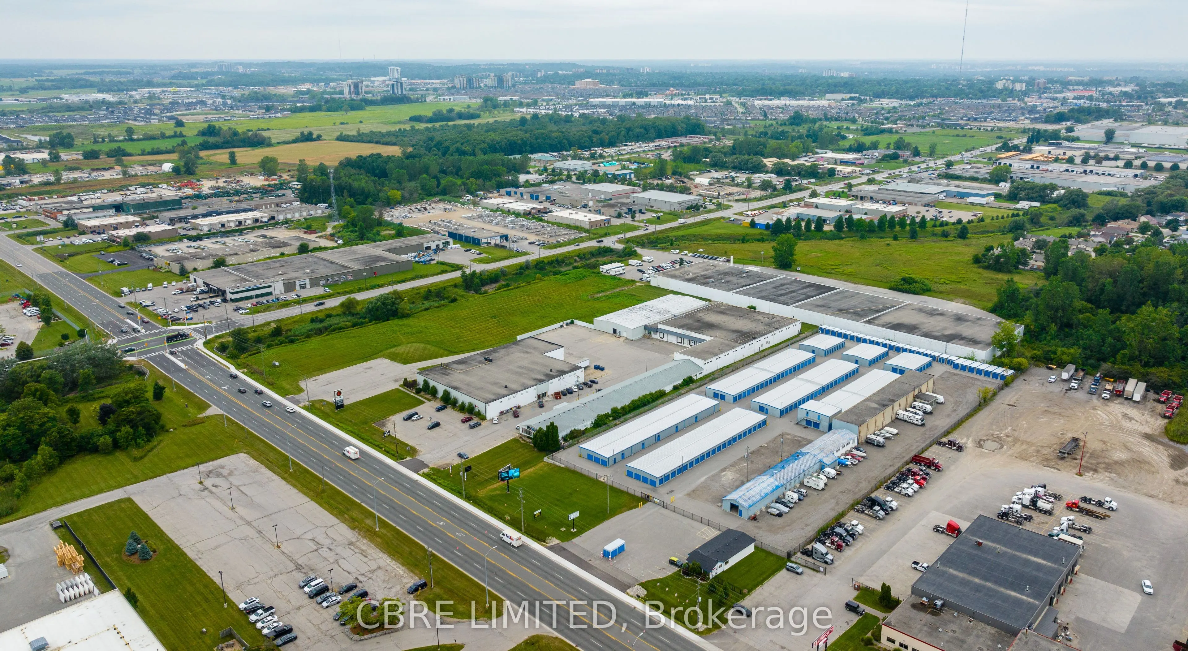 360 Exeter Road, #1 & 1A