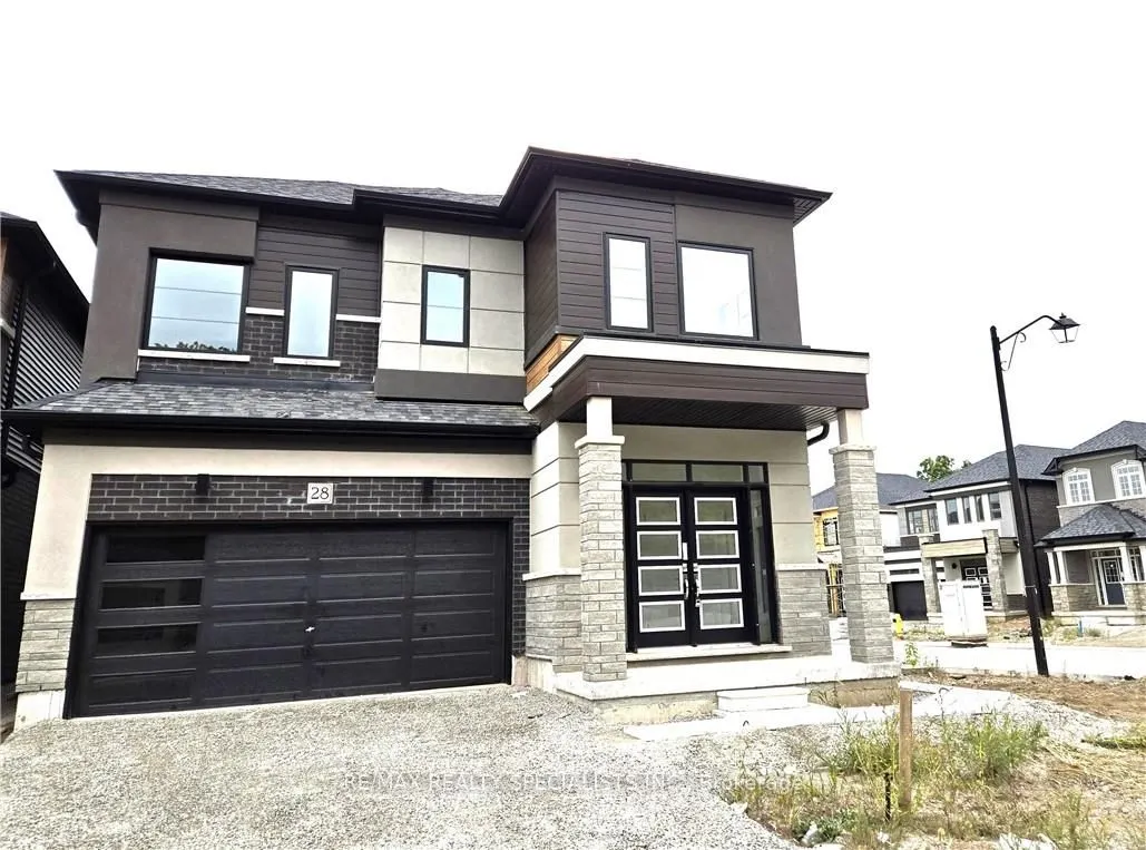 28 McKernan Avenue