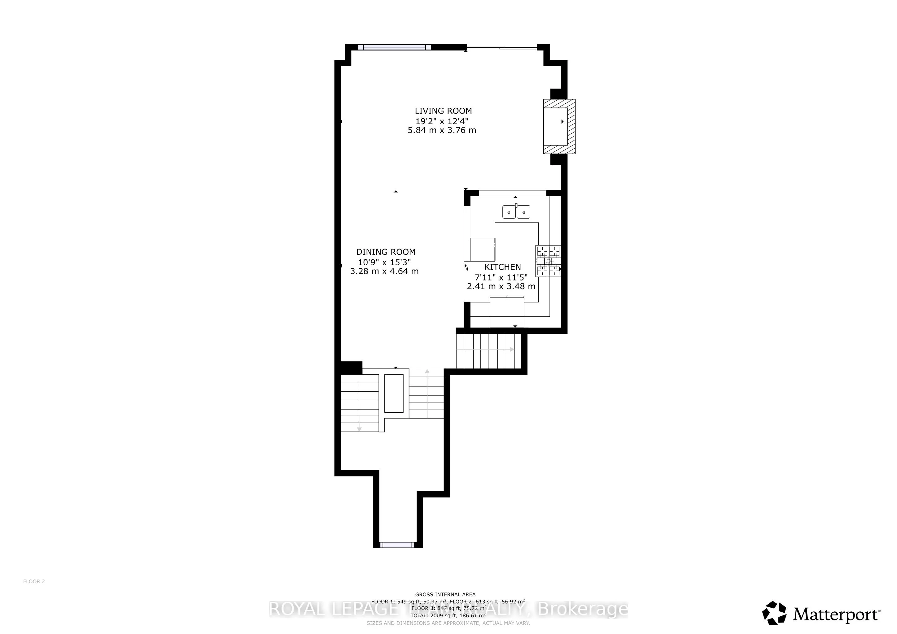215 Parkrose Private