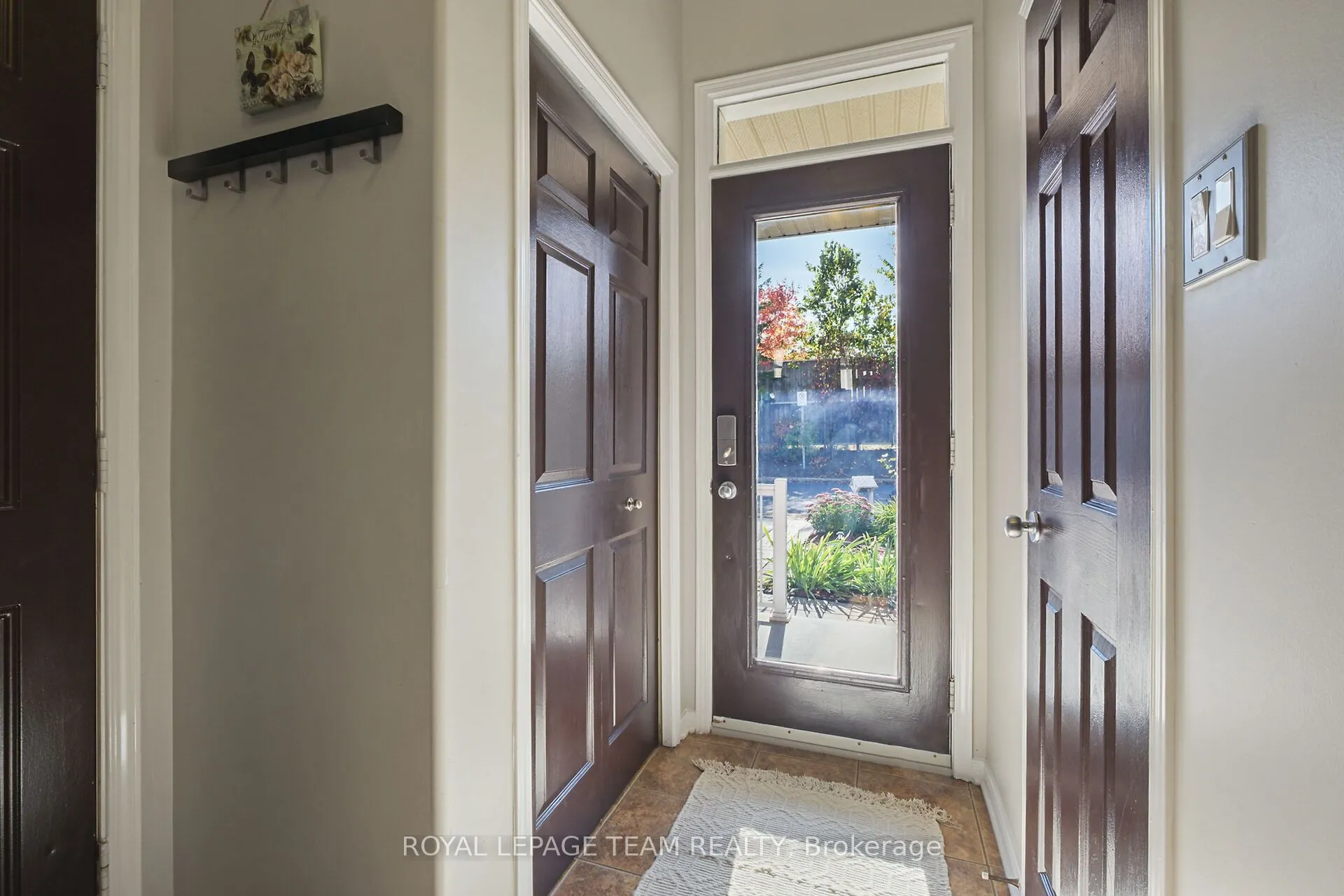 215 Parkrose Private