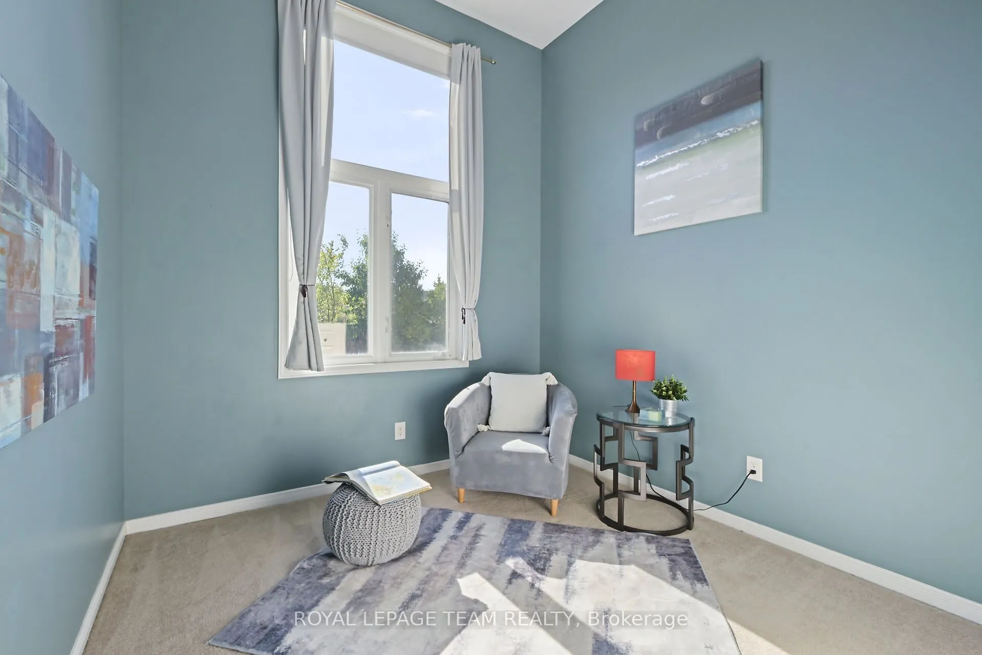 215 Parkrose Private