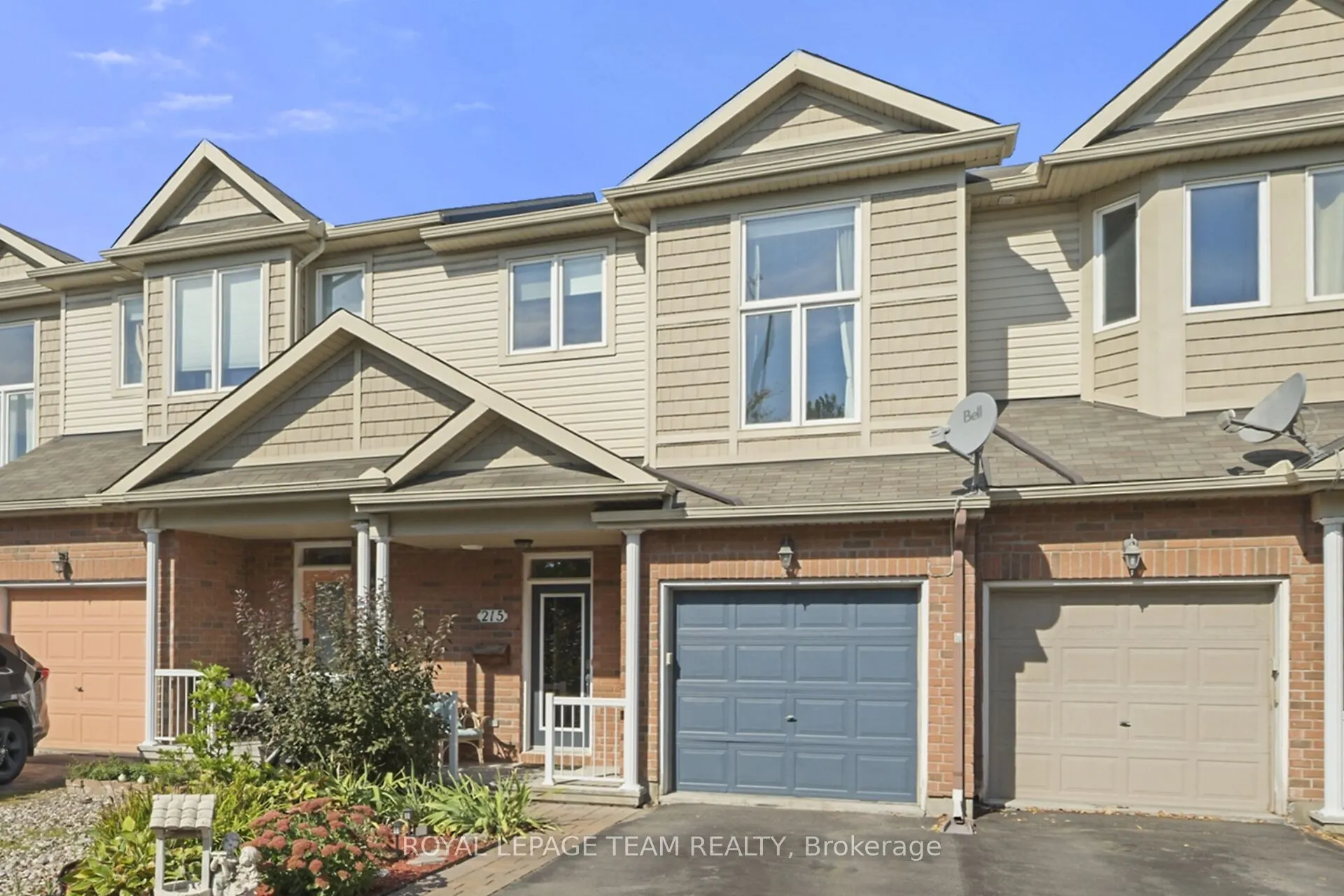 215 Parkrose Private
