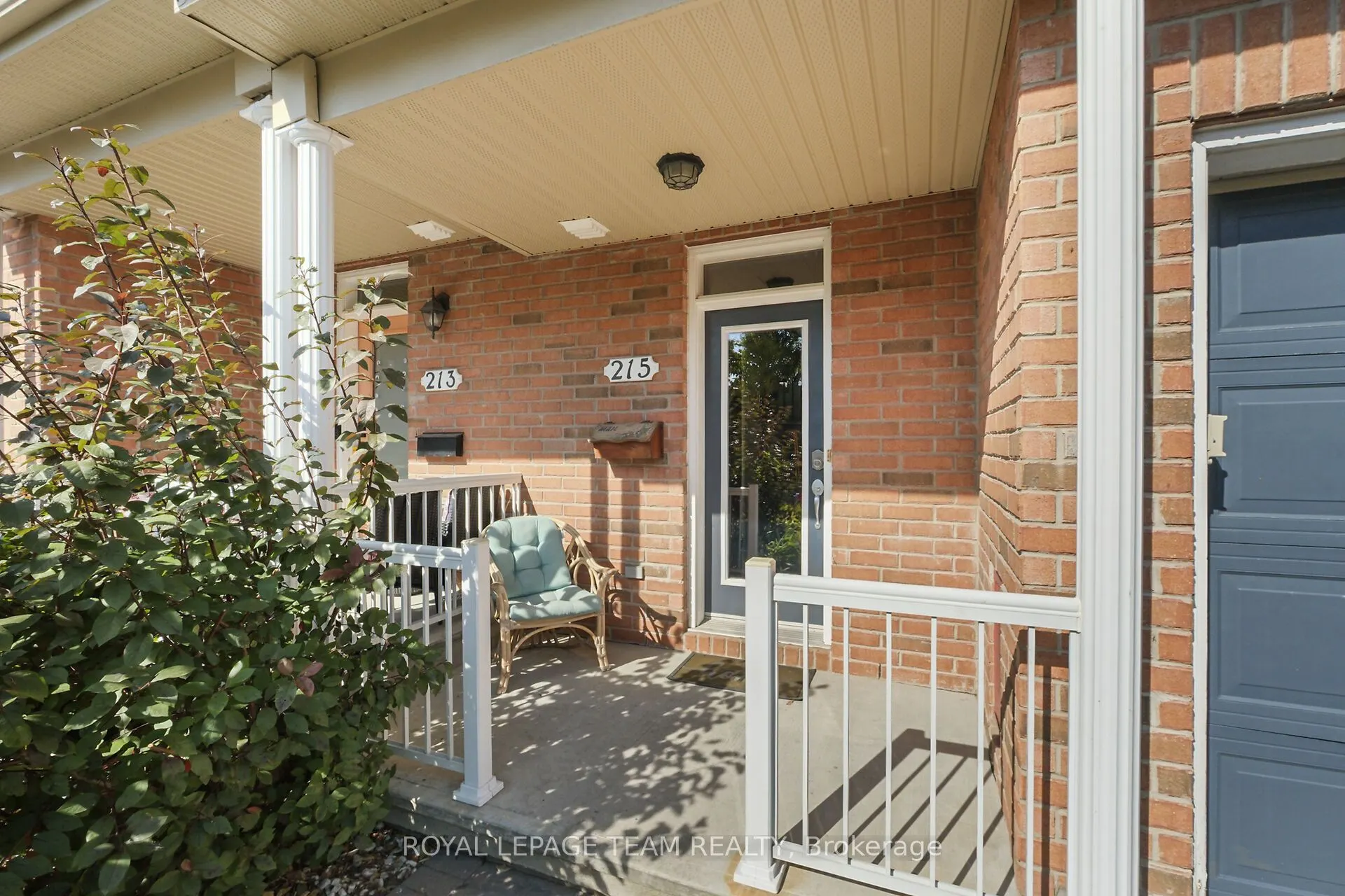 215 Parkrose Private