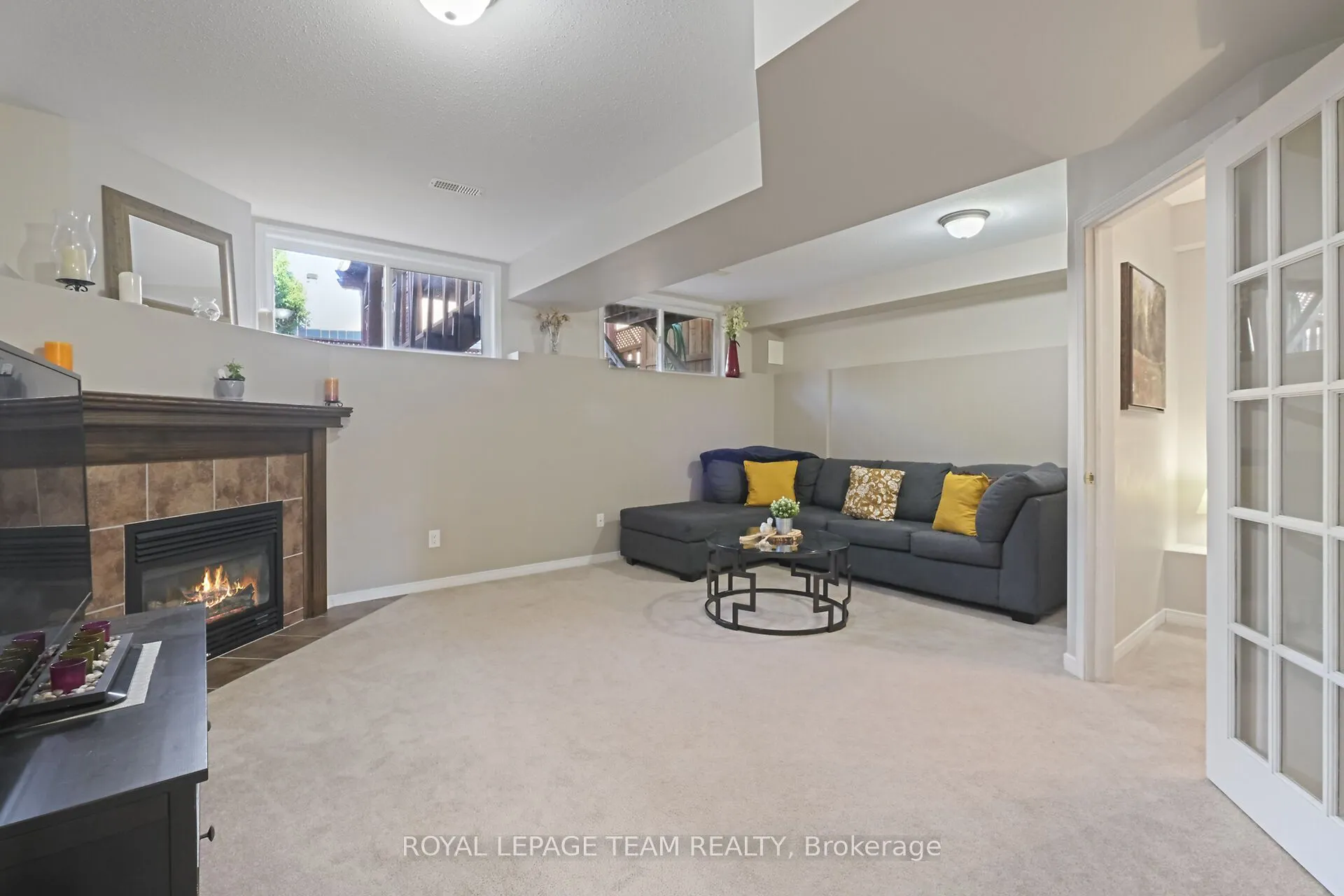 215 Parkrose Private