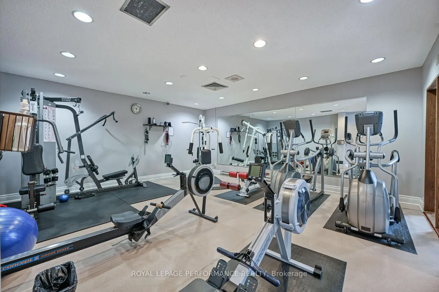 500 Laurier Avenue W, #2103