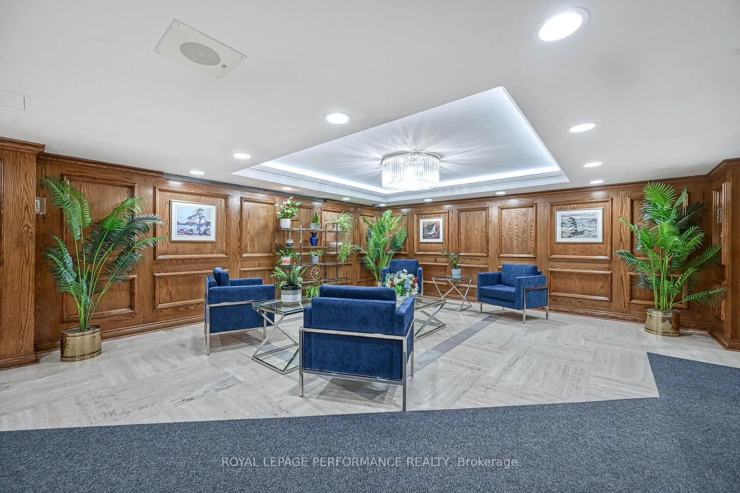 500 Laurier Avenue W, #2103