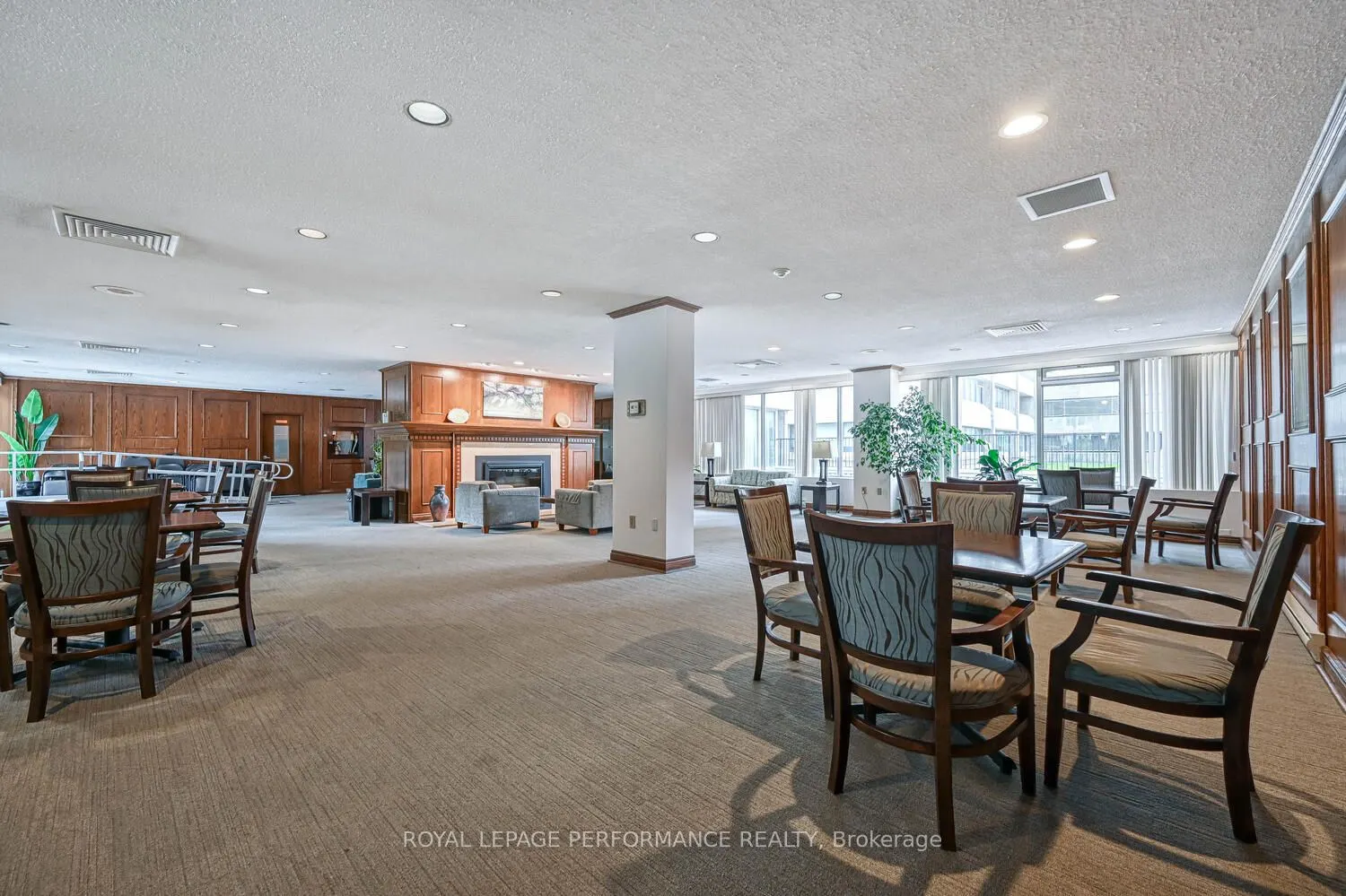 500 Laurier Avenue W, #2103