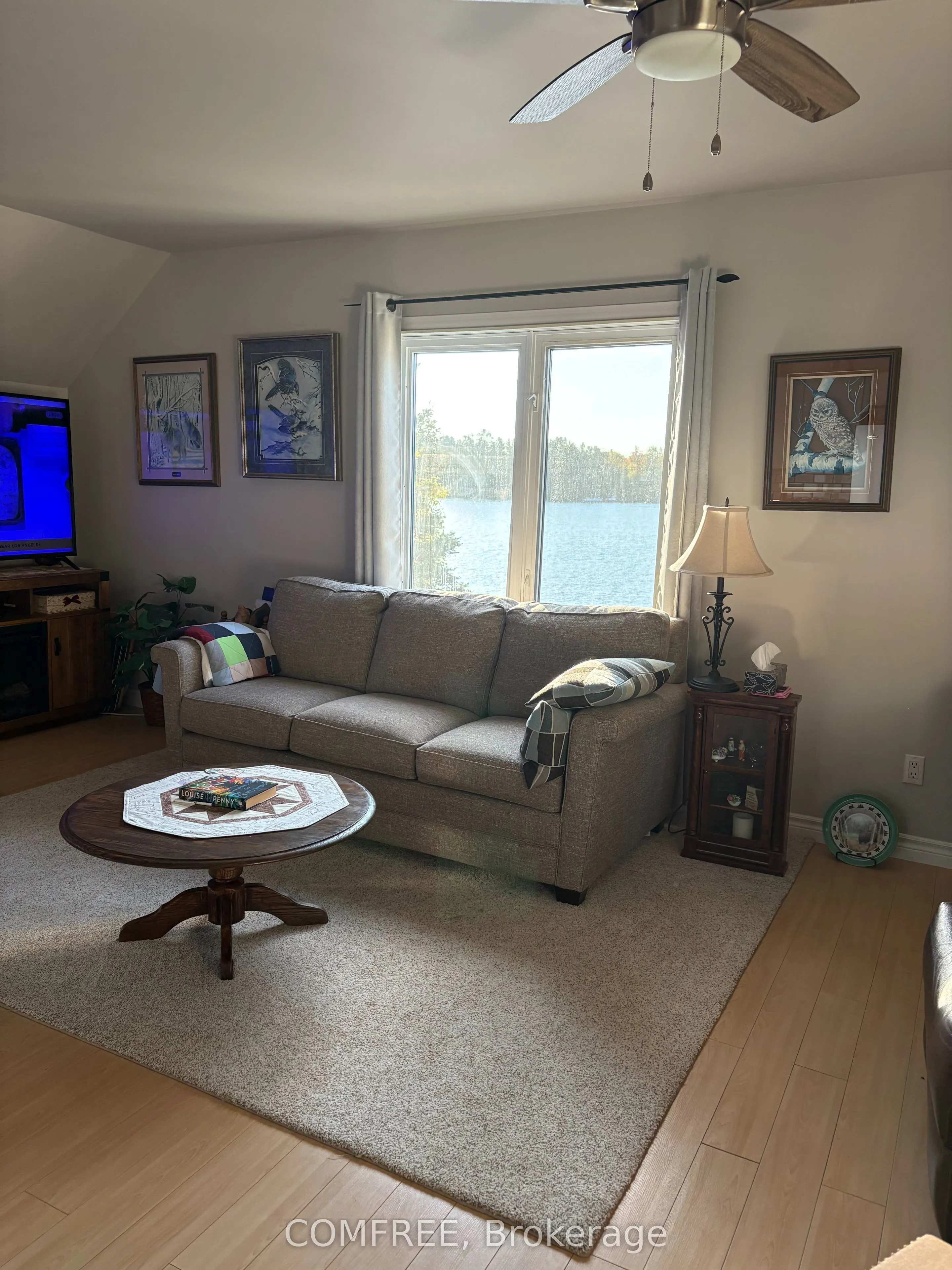 1168 C West Byway W