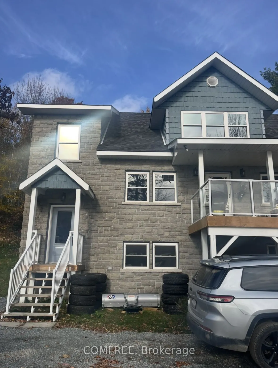 1168 C West Byway W