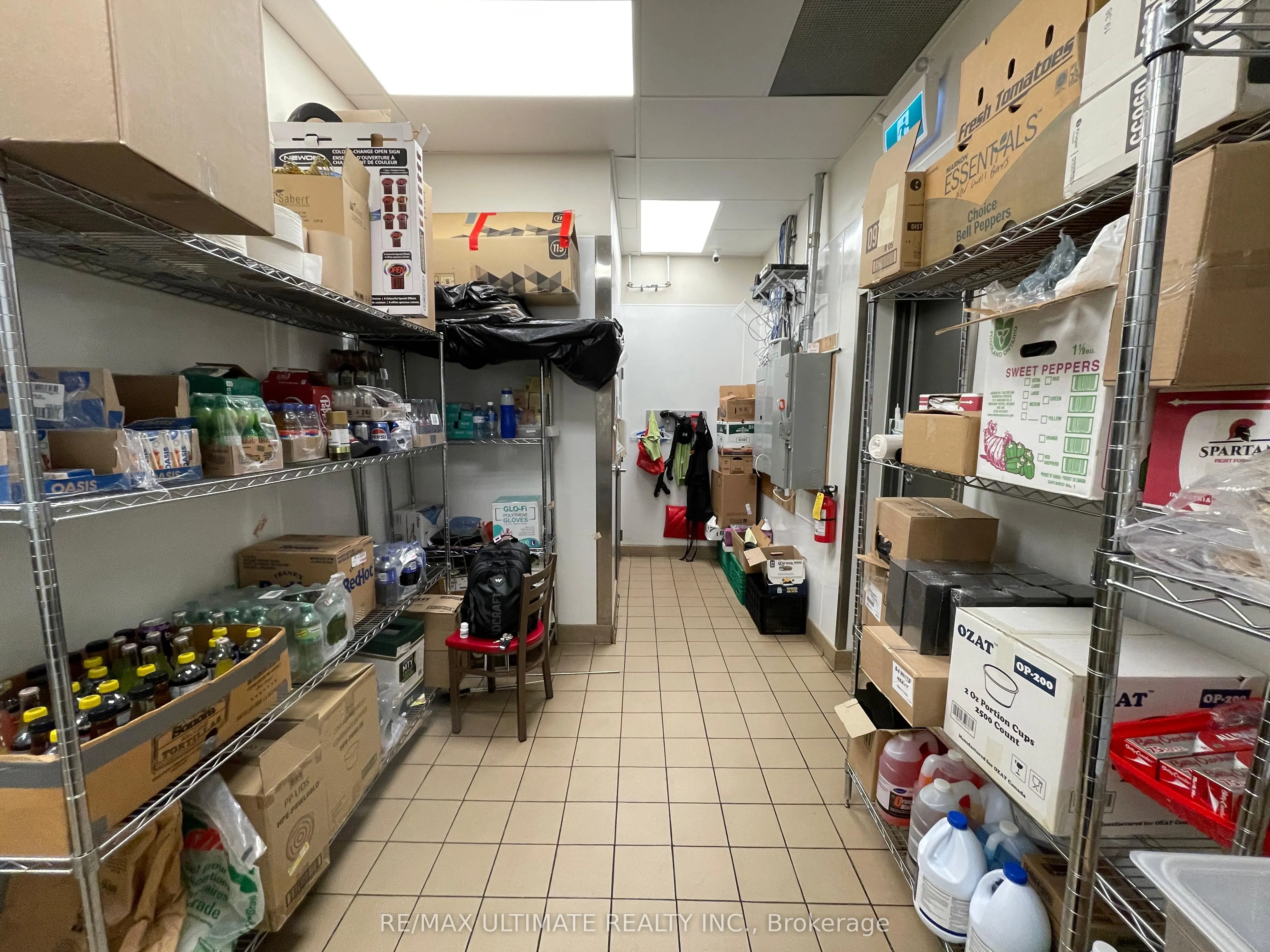 295 WELLINGTON STREET UNIT 3D