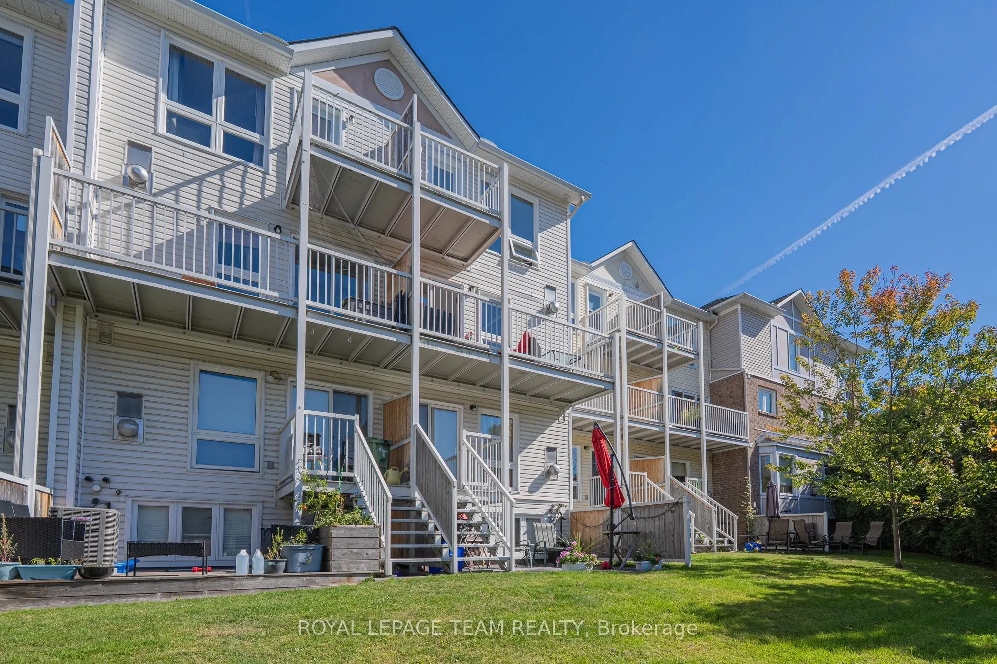 1650 Locksley Lane, #5